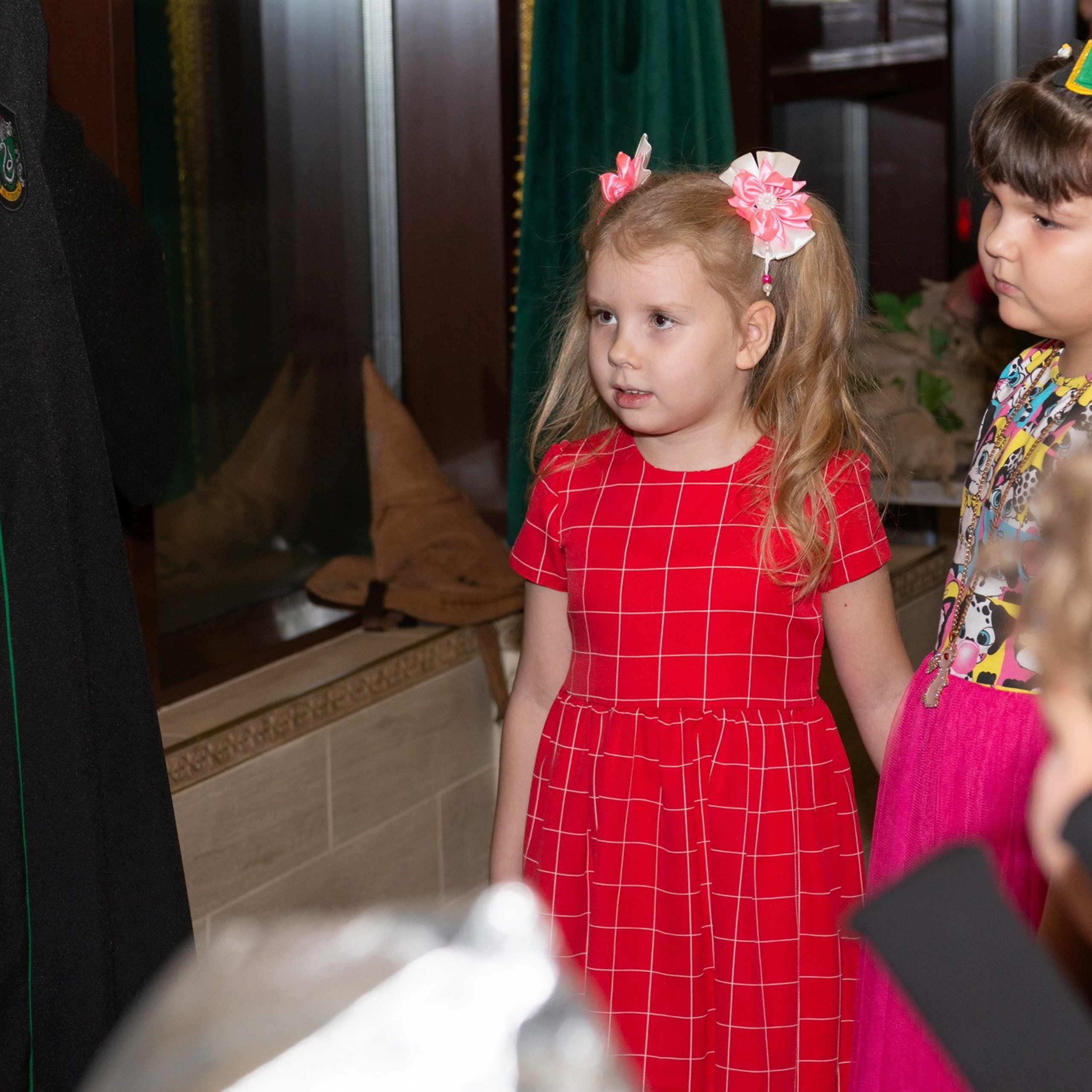 Детские праздники. Семейный, детский и женский фотограф в Братске