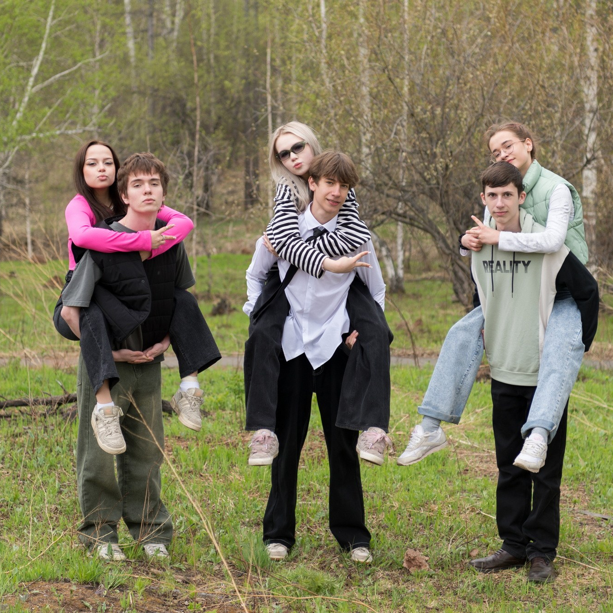 Съемки на улице. Семейный, детский и женский фотограф в Братске