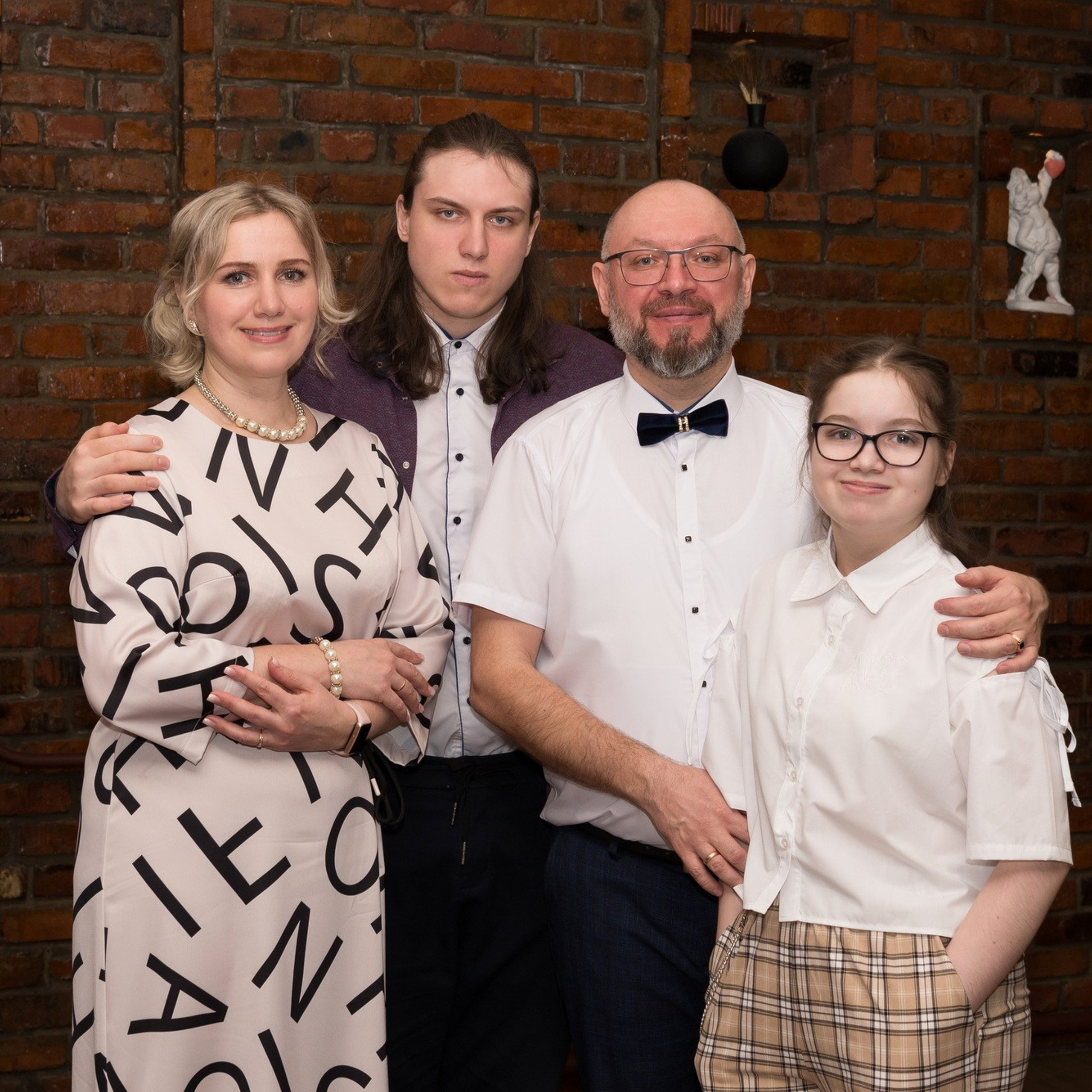 Юбилеи. Семейный, детский и женский фотограф в Братске