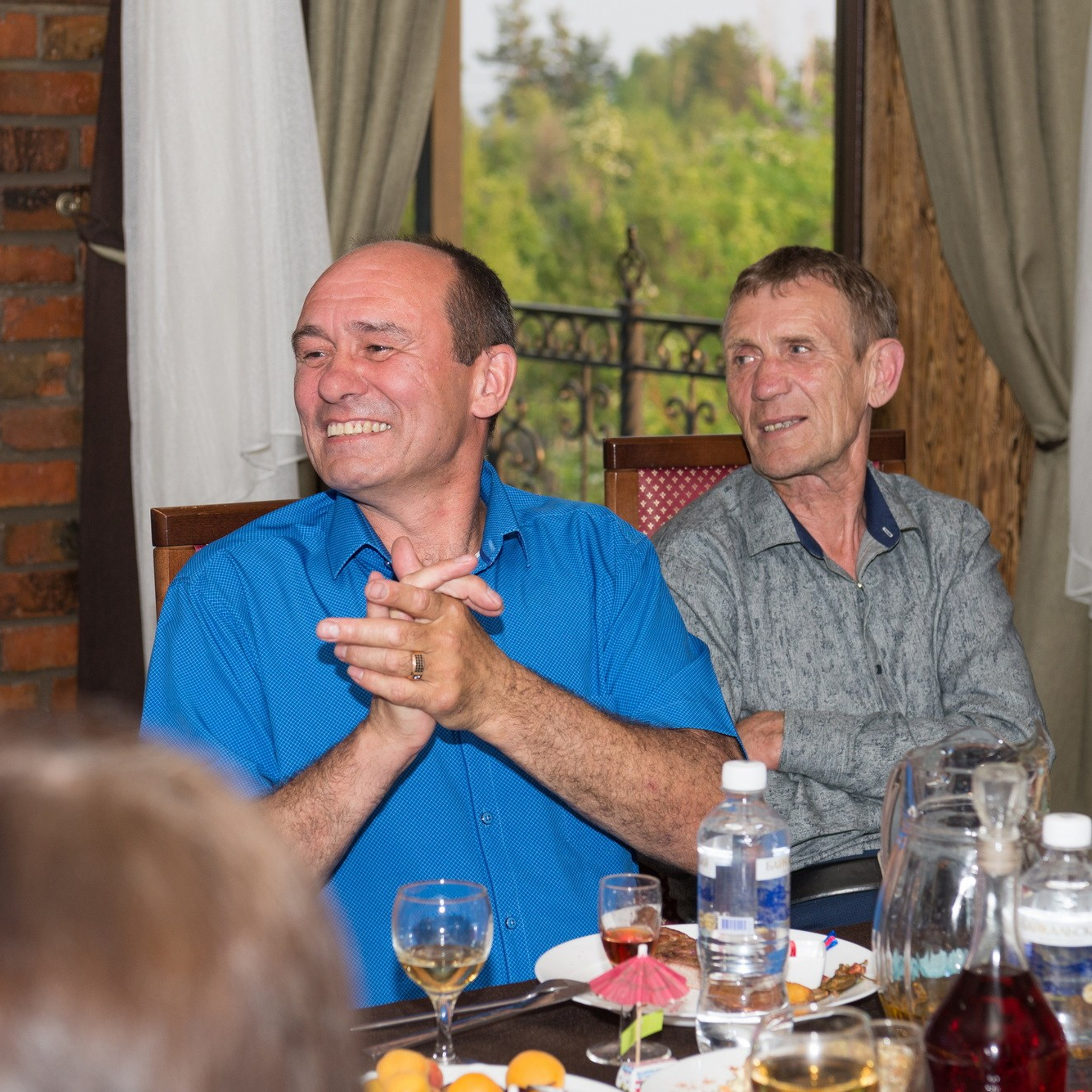 Юбилеи. Семейный, детский и женский фотограф в Братске