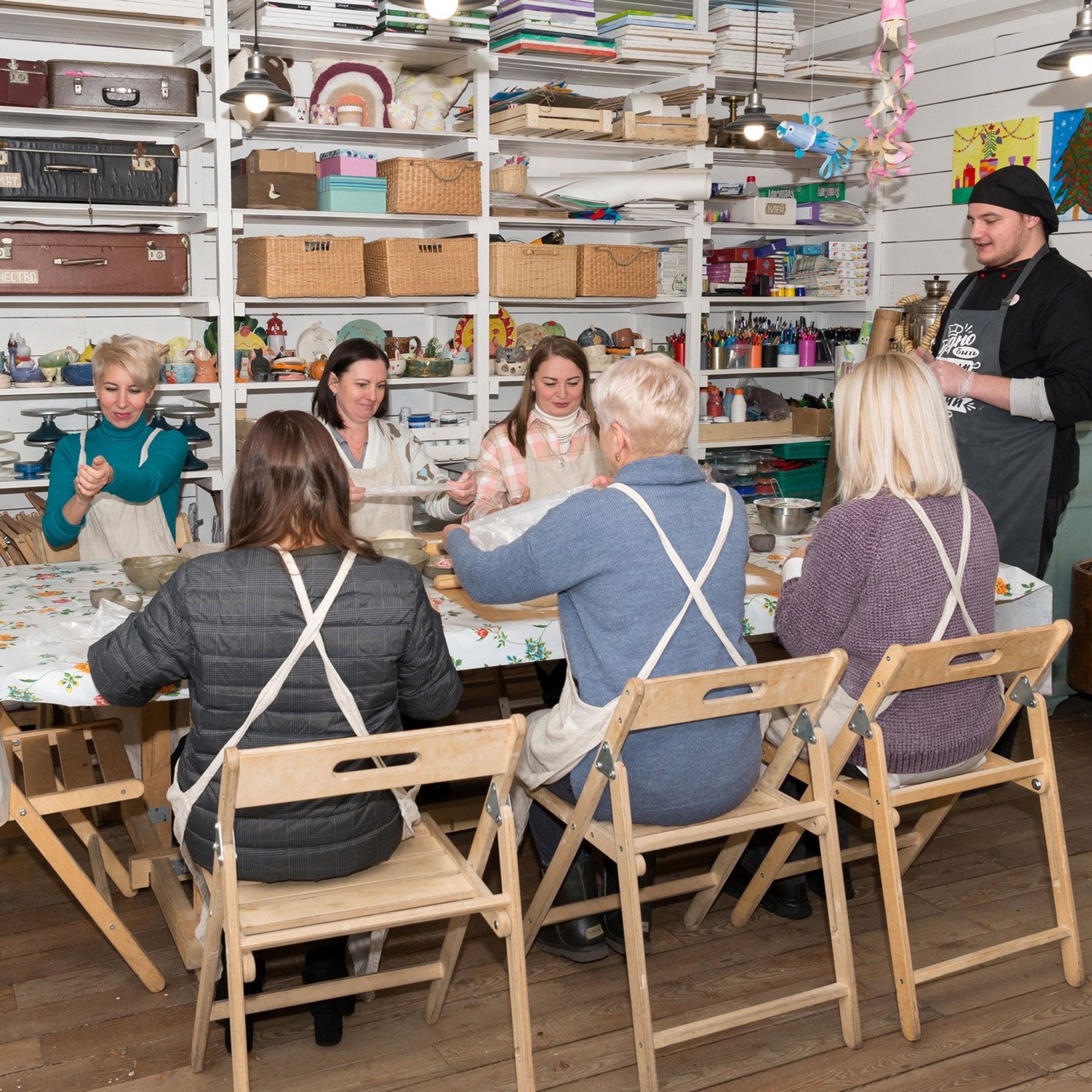 Юбилеи. Семейный, детский и женский фотограф в Братске