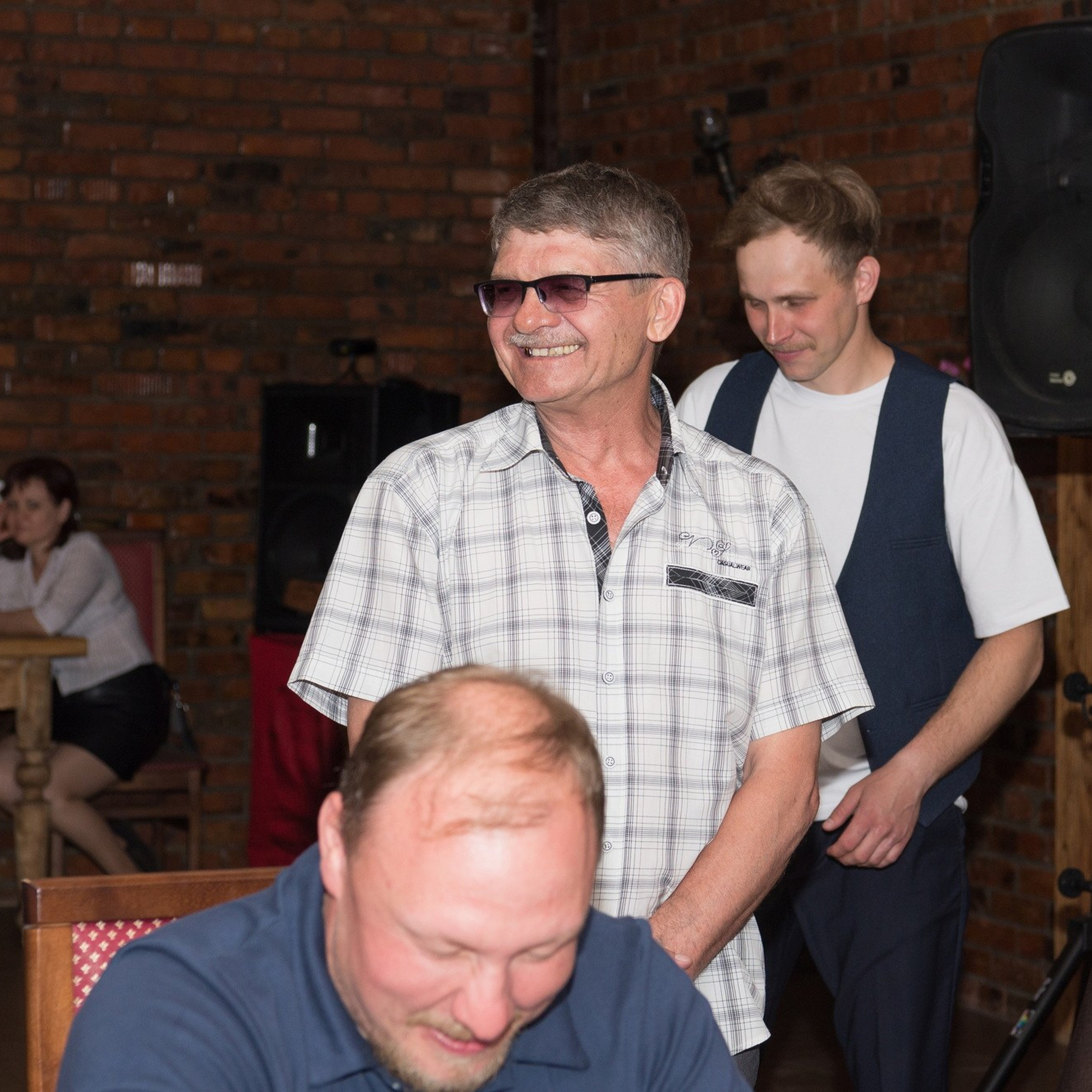 Юбилеи. Семейный, детский и женский фотограф в Братске