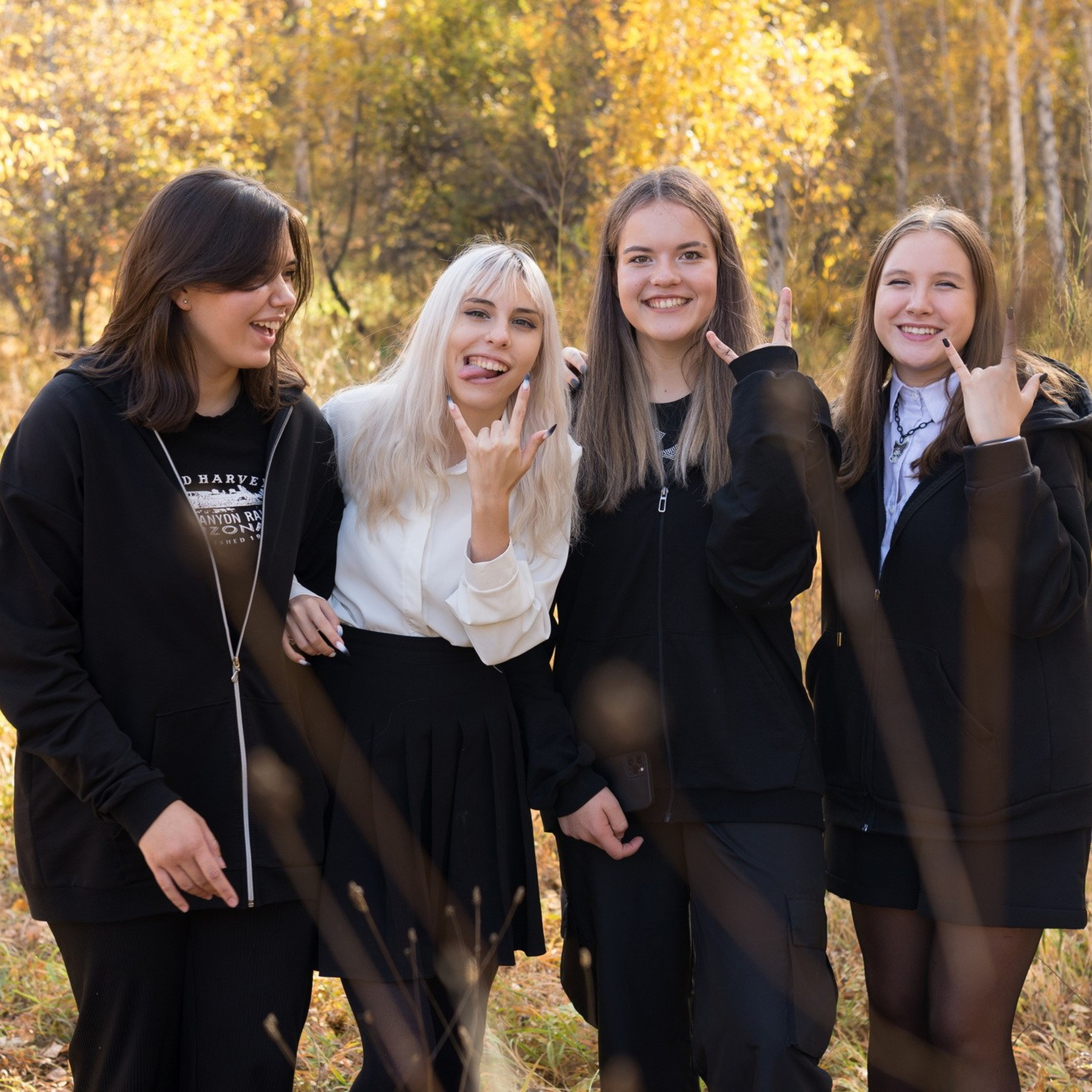 Съемки на улице. Семейный, детский и женский фотограф в Братске