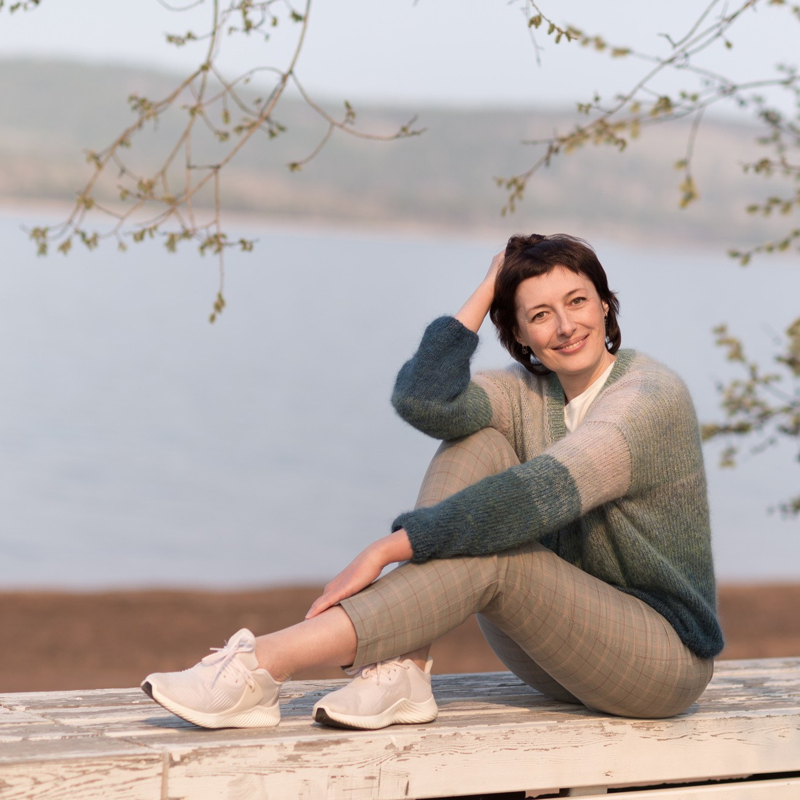 Женский портрет. Семейный, детский и женский фотограф в Братске