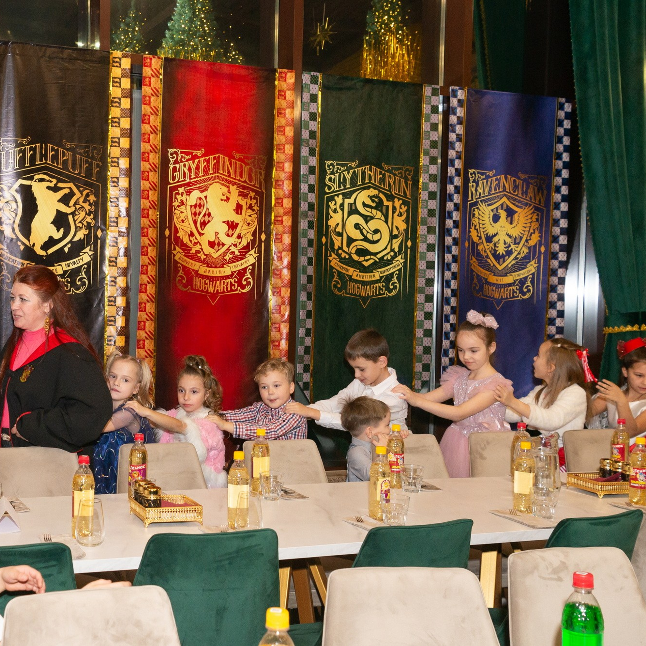 Детские праздники. Семейный, детский и женский фотограф в Братске