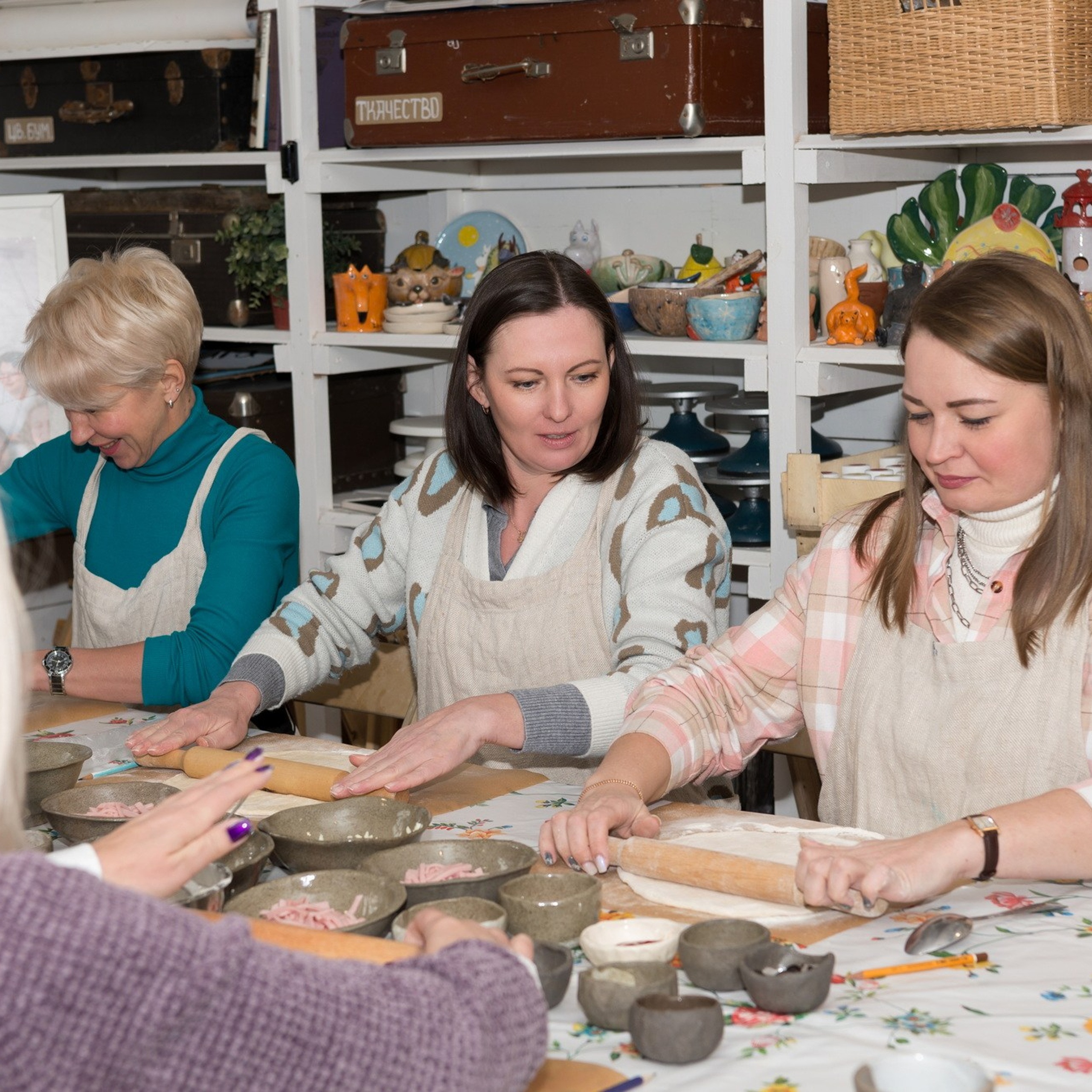 Юбилеи. Семейный, детский и женский фотограф в Братске