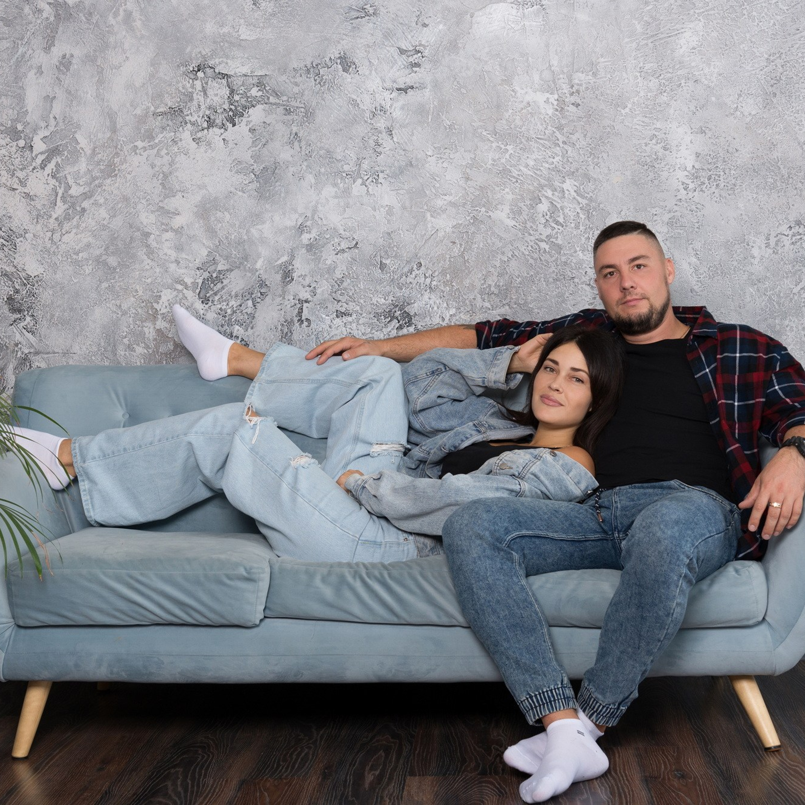 Семьи. Семейный, детский и женский фотограф в Братске