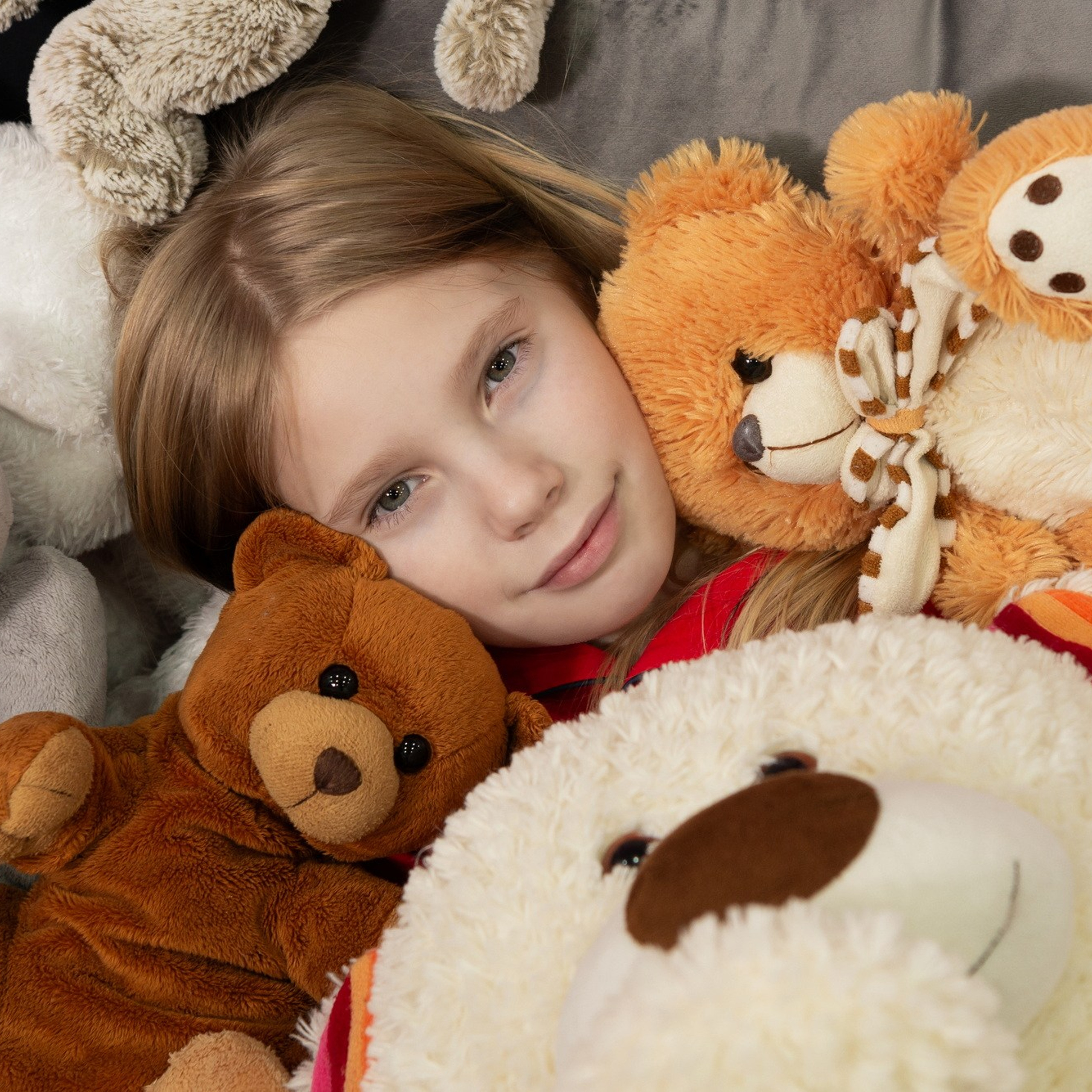 Дети. Семейный, детский и женский фотограф в Братске