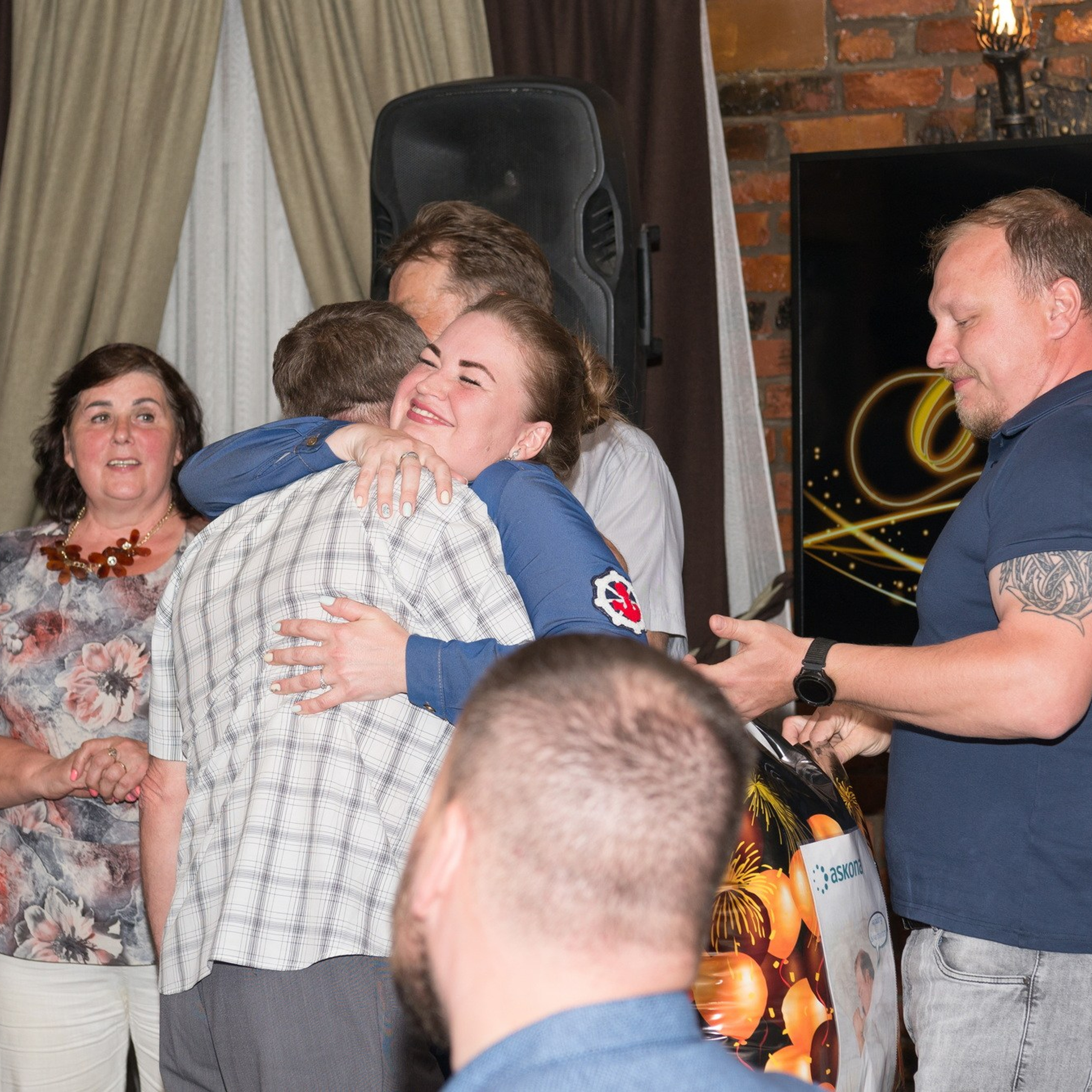 Юбилеи. Семейный, детский и женский фотограф в Братске