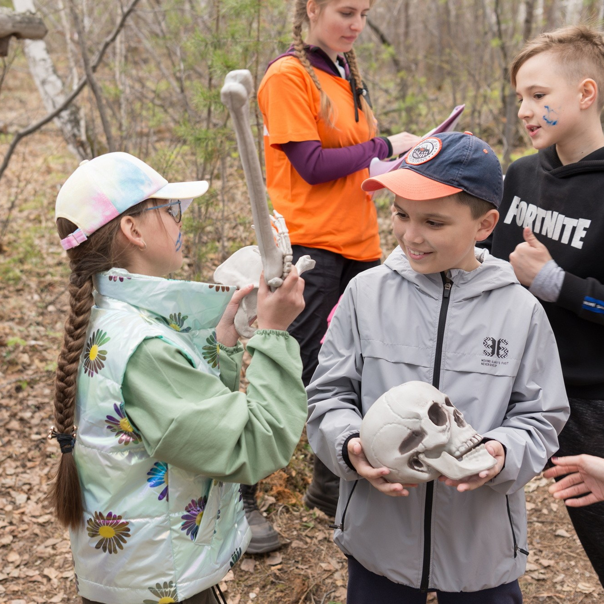 Детские праздники. Семейный, детский и женский фотограф в Братске