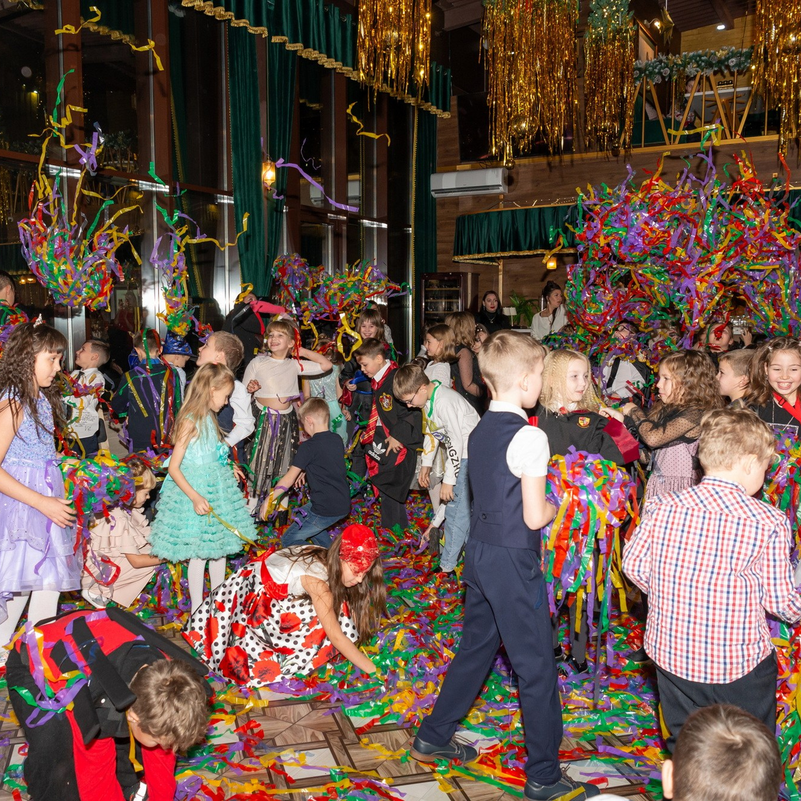 Детские праздники. Семейный, детский и женский фотограф в Братске