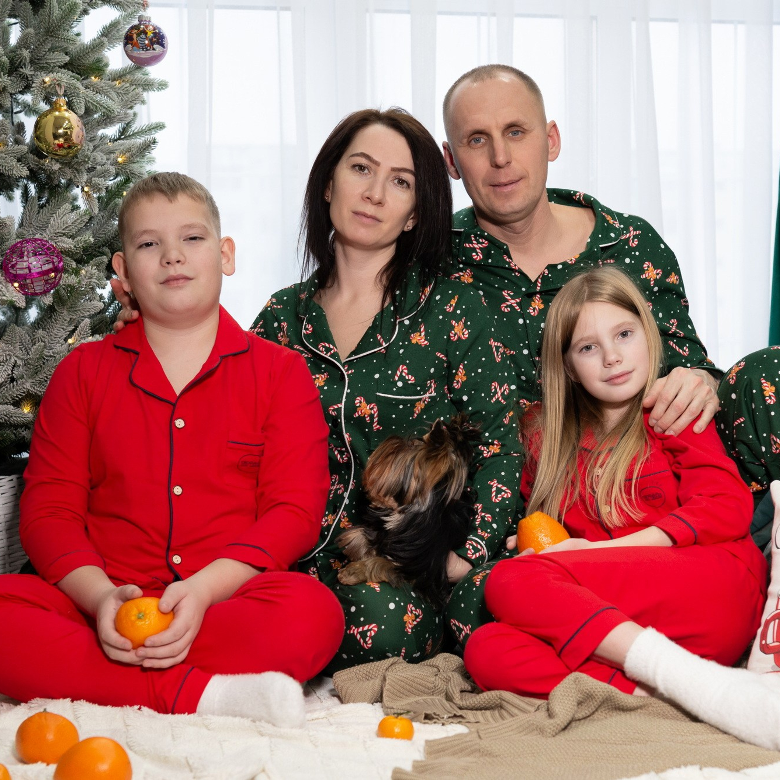 Семьи. Семейный, детский и женский фотограф в Братске