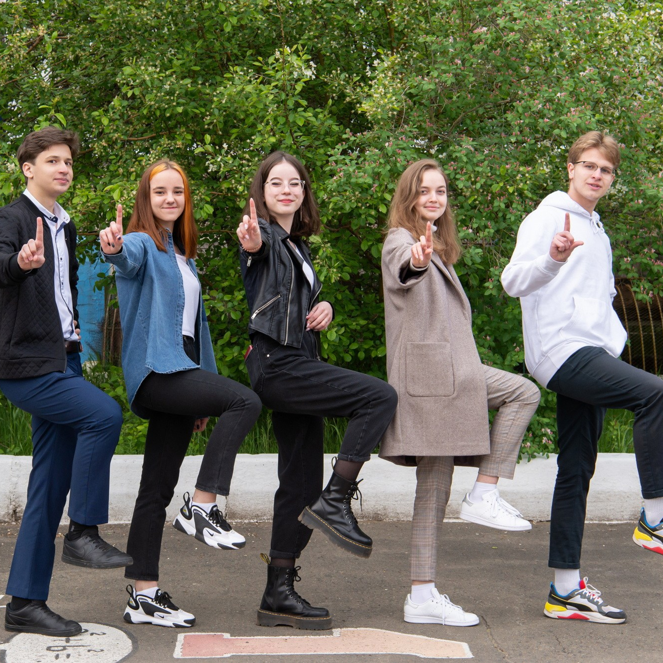 Съемки на улице. Семейный, детский и женский фотограф в Братске