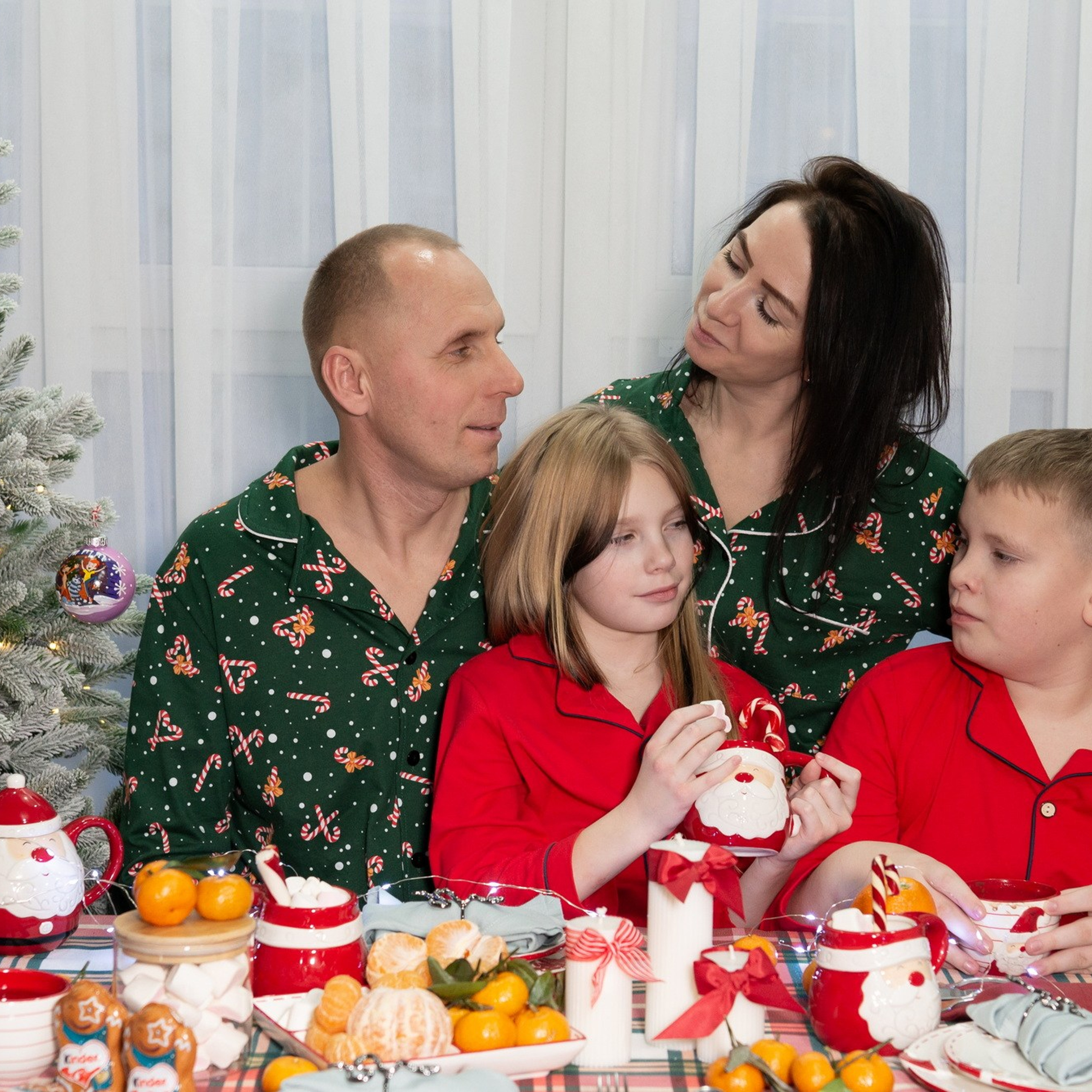 Семьи. Семейный, детский и женский фотограф в Братске