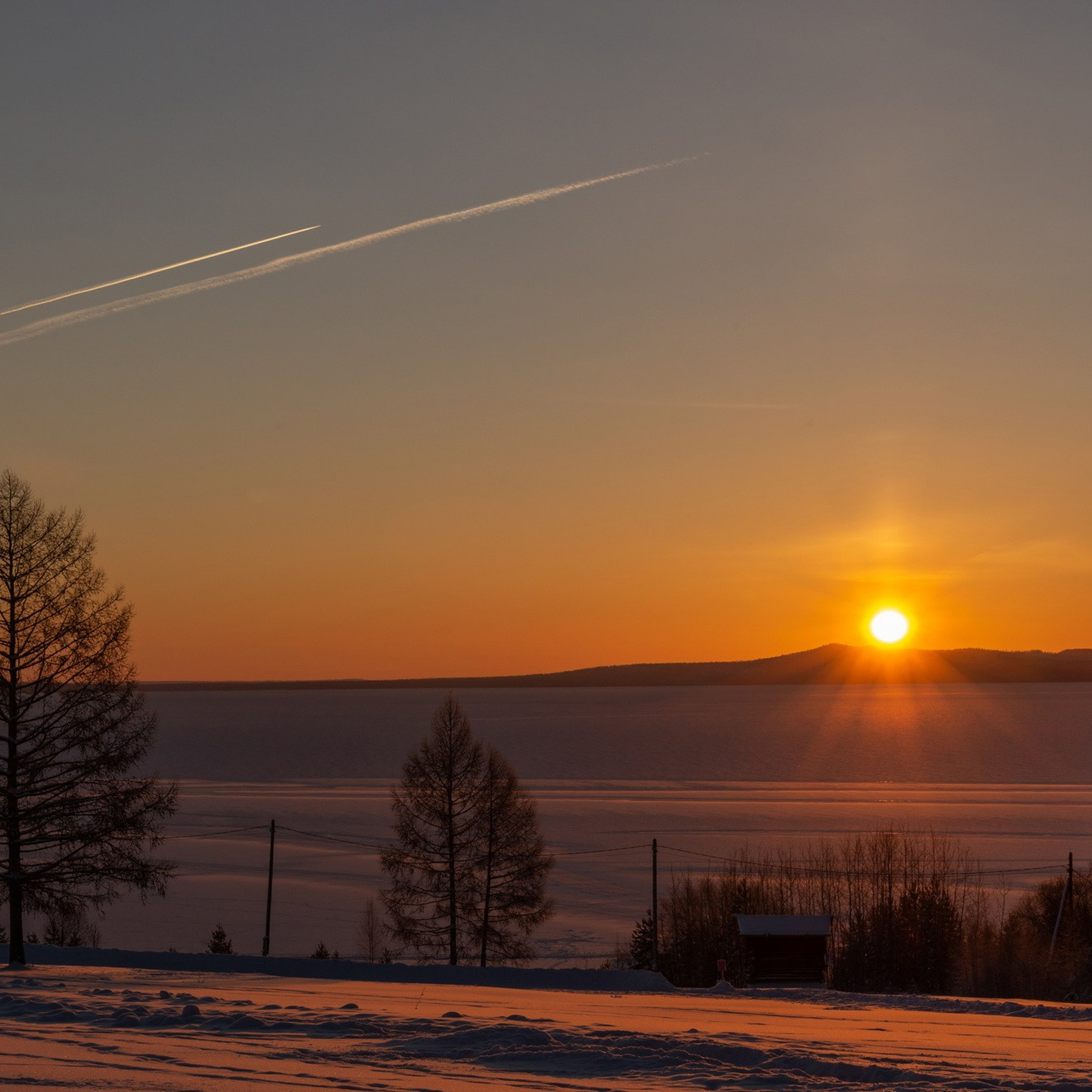 Природа. Семейный, детский и женский фотограф в Братске