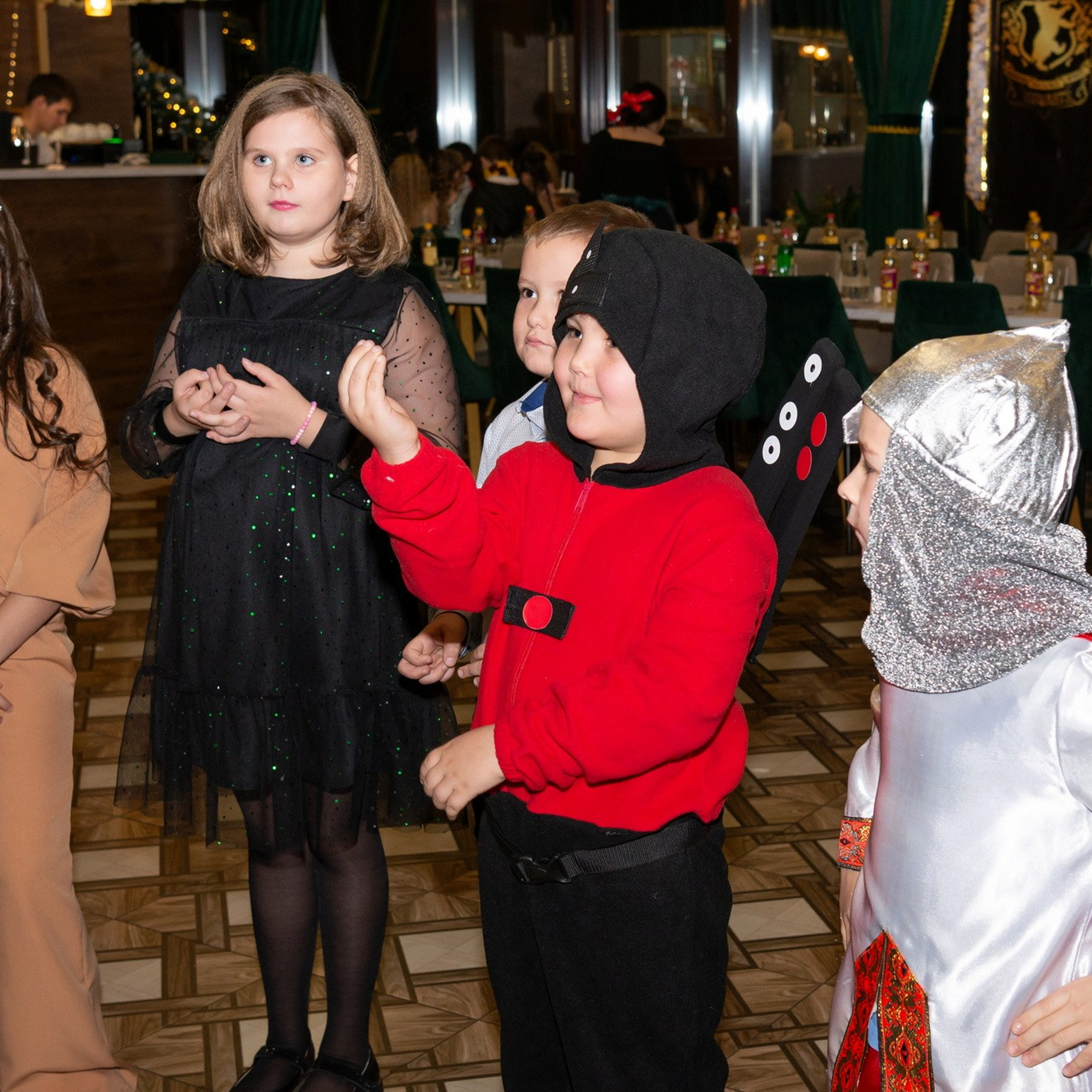 Детские праздники. Семейный, детский и женский фотограф в Братске