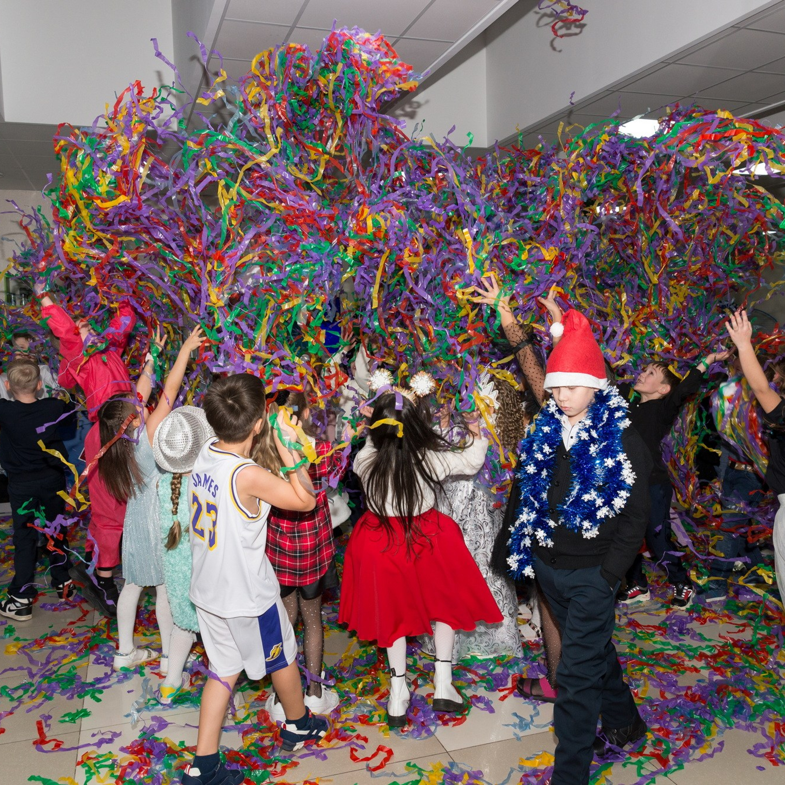 Детские праздники. Семейный, детский и женский фотограф в Братске