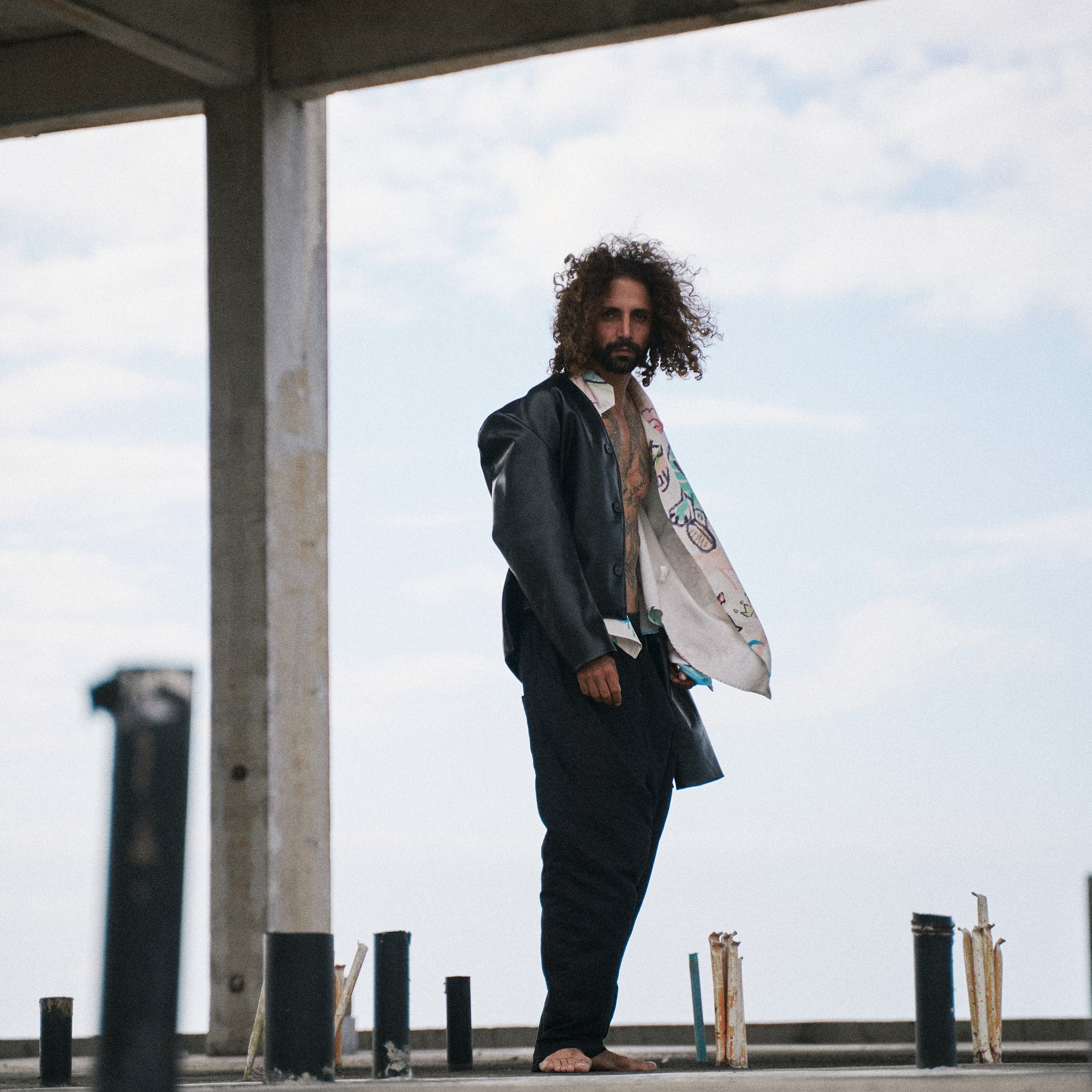 warrior of light Mikael