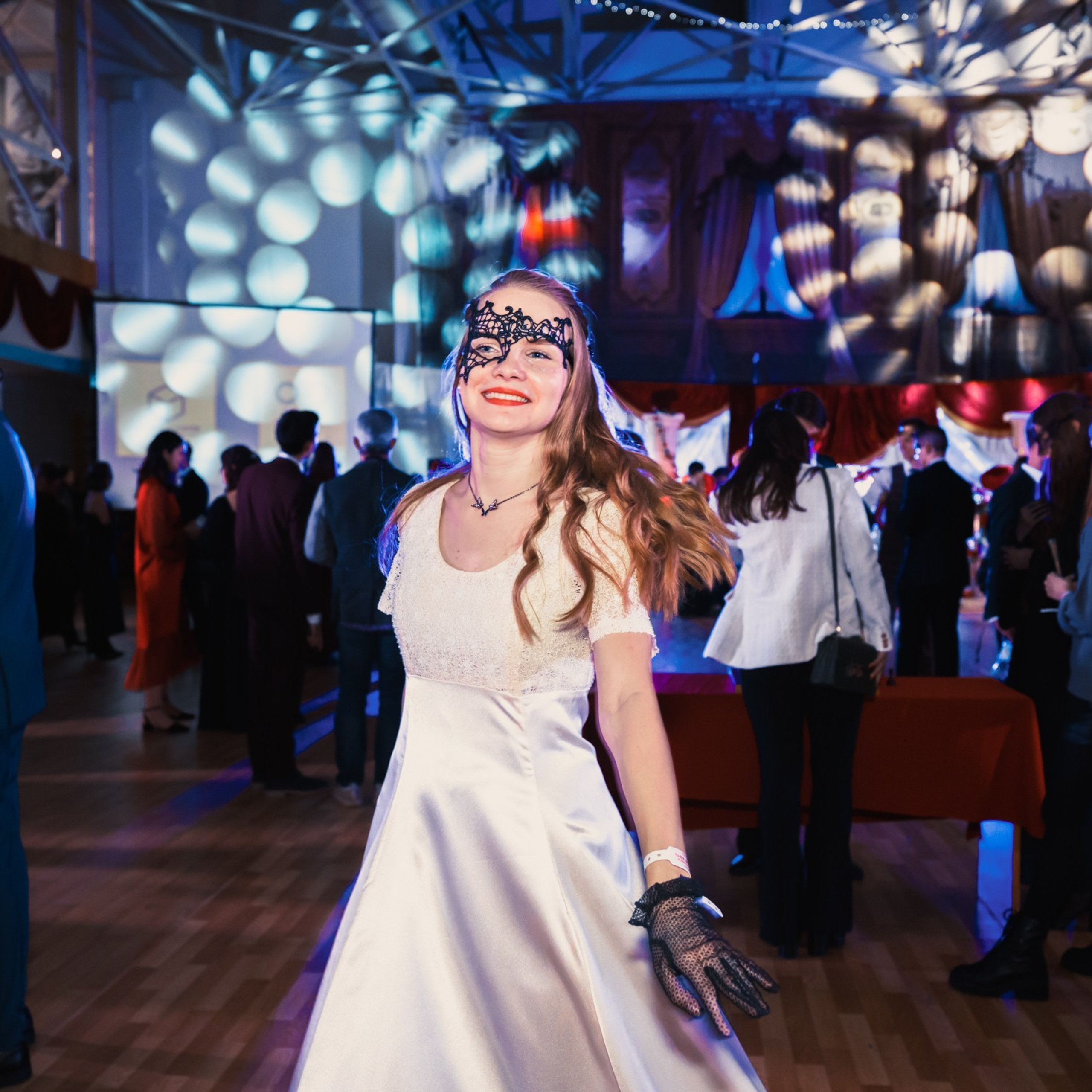 Репортажный фотограф Диана Шакирова