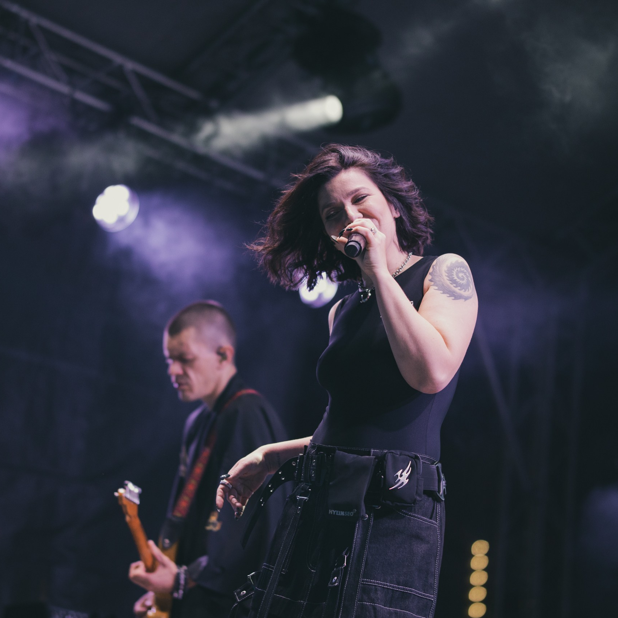 Репортажный фотограф Диана Шакирова