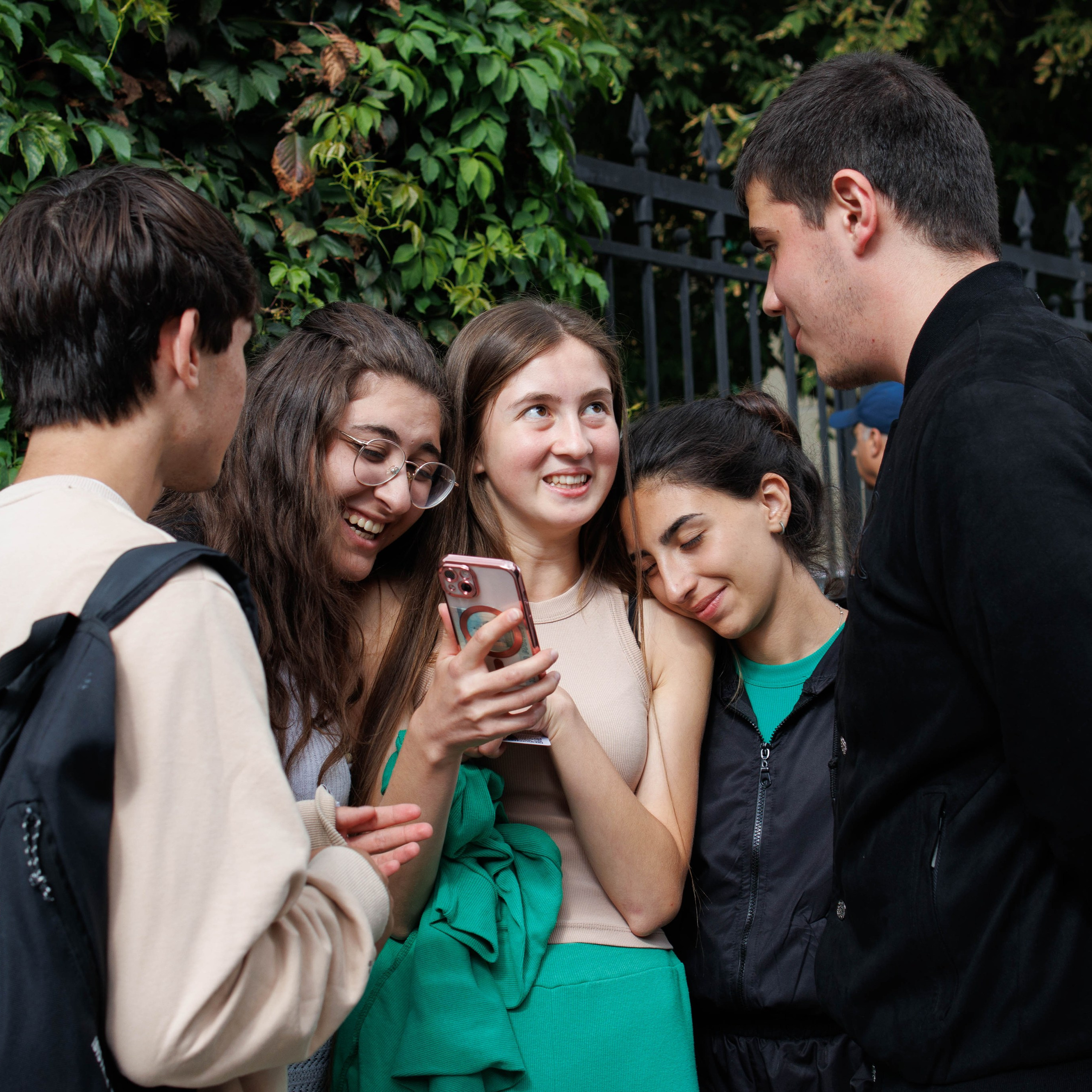 Репортажный фотограф Диана Шакирова