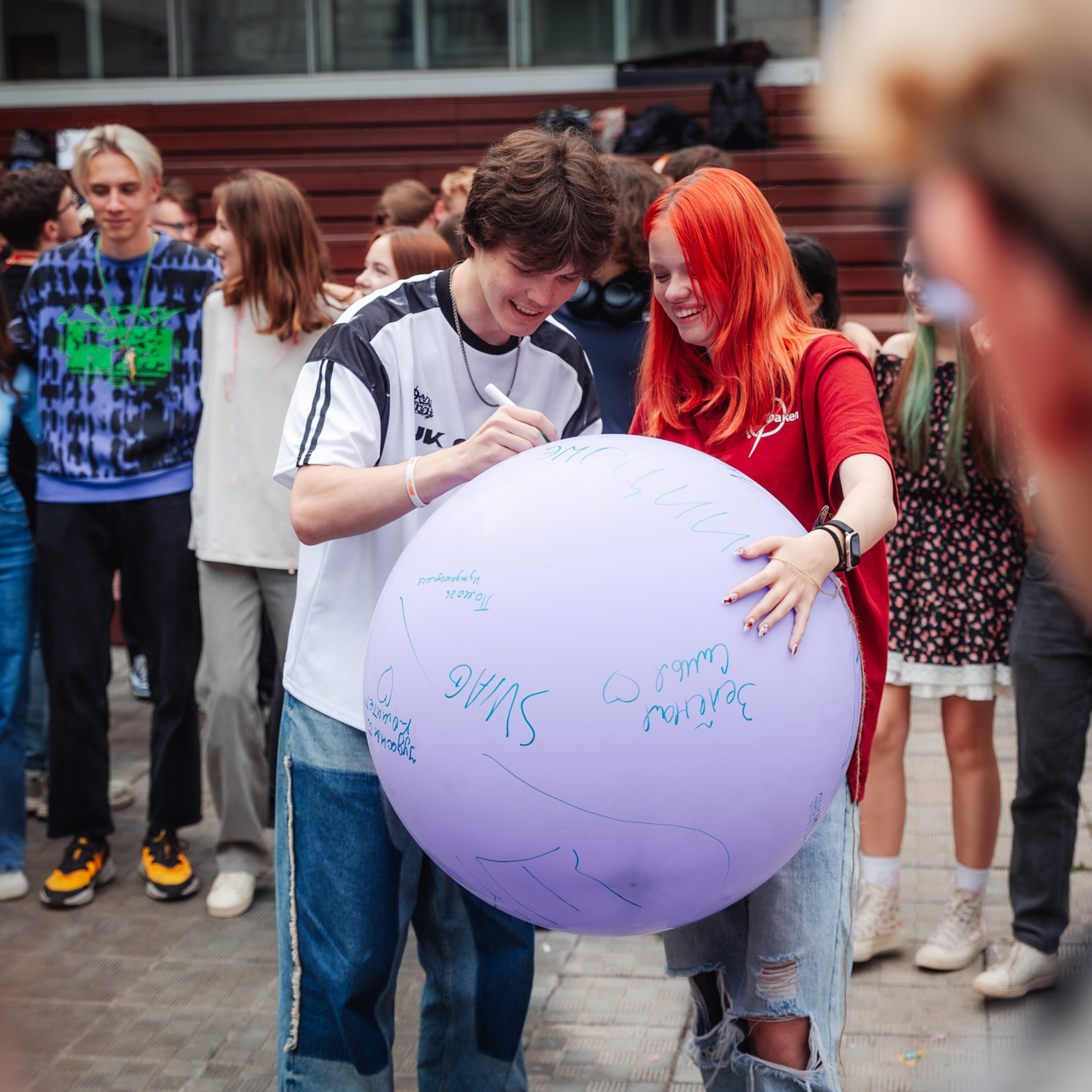 Репортажный фотограф Диана Шакирова