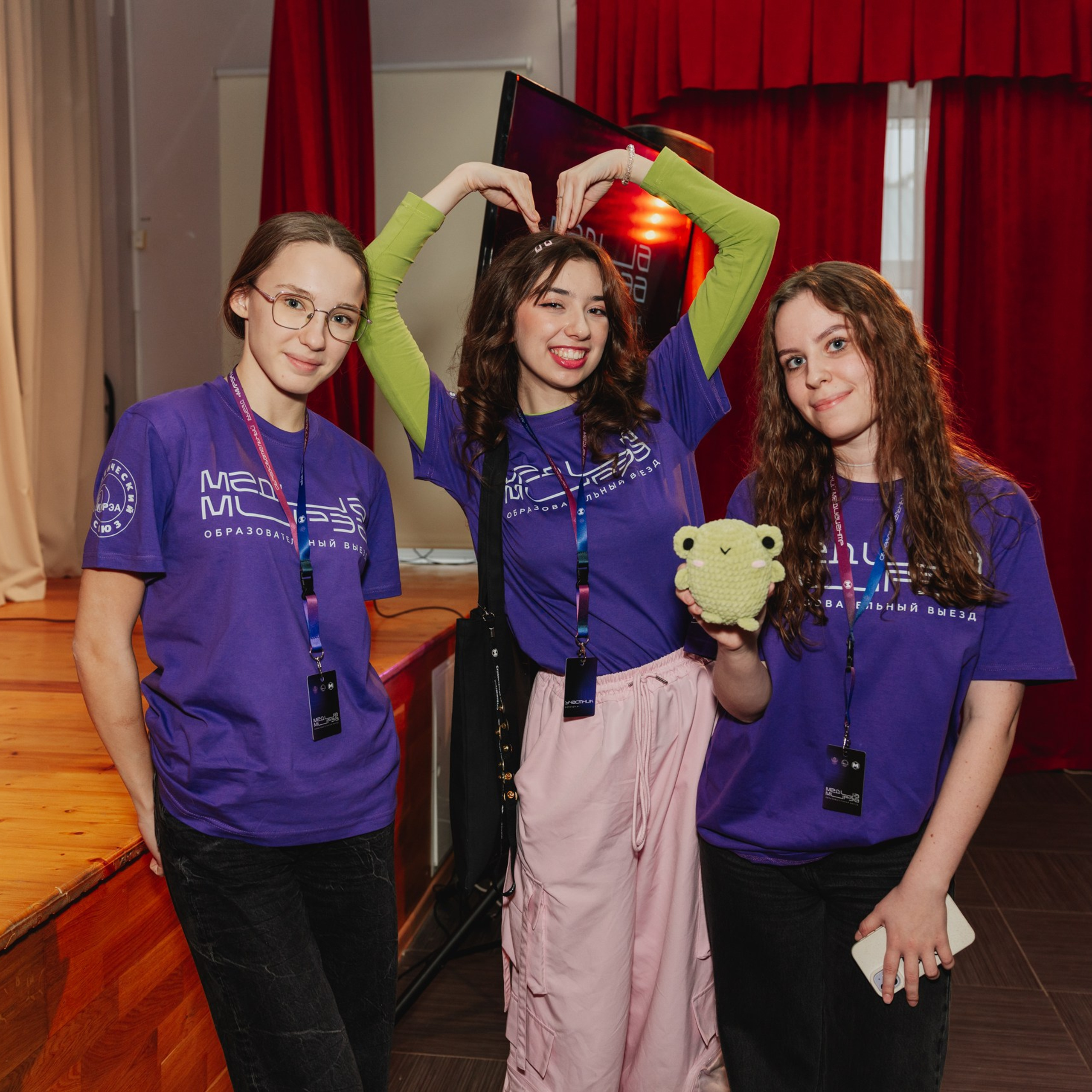 Репортажный фотограф Диана Шакирова