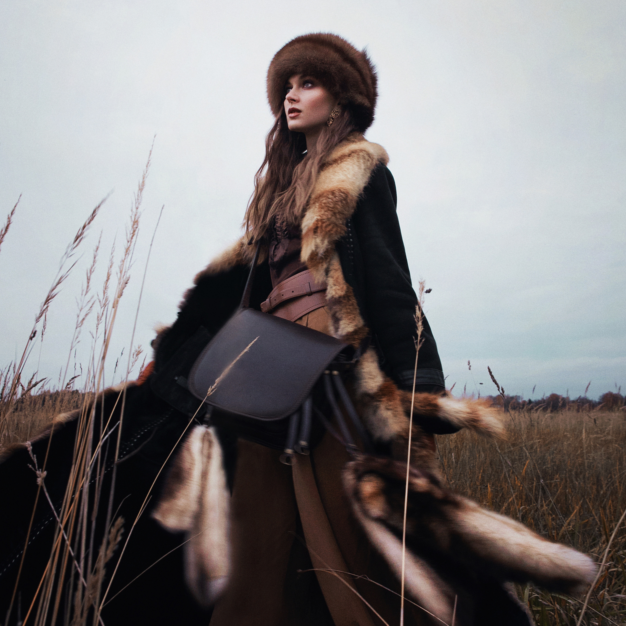 Русская охота