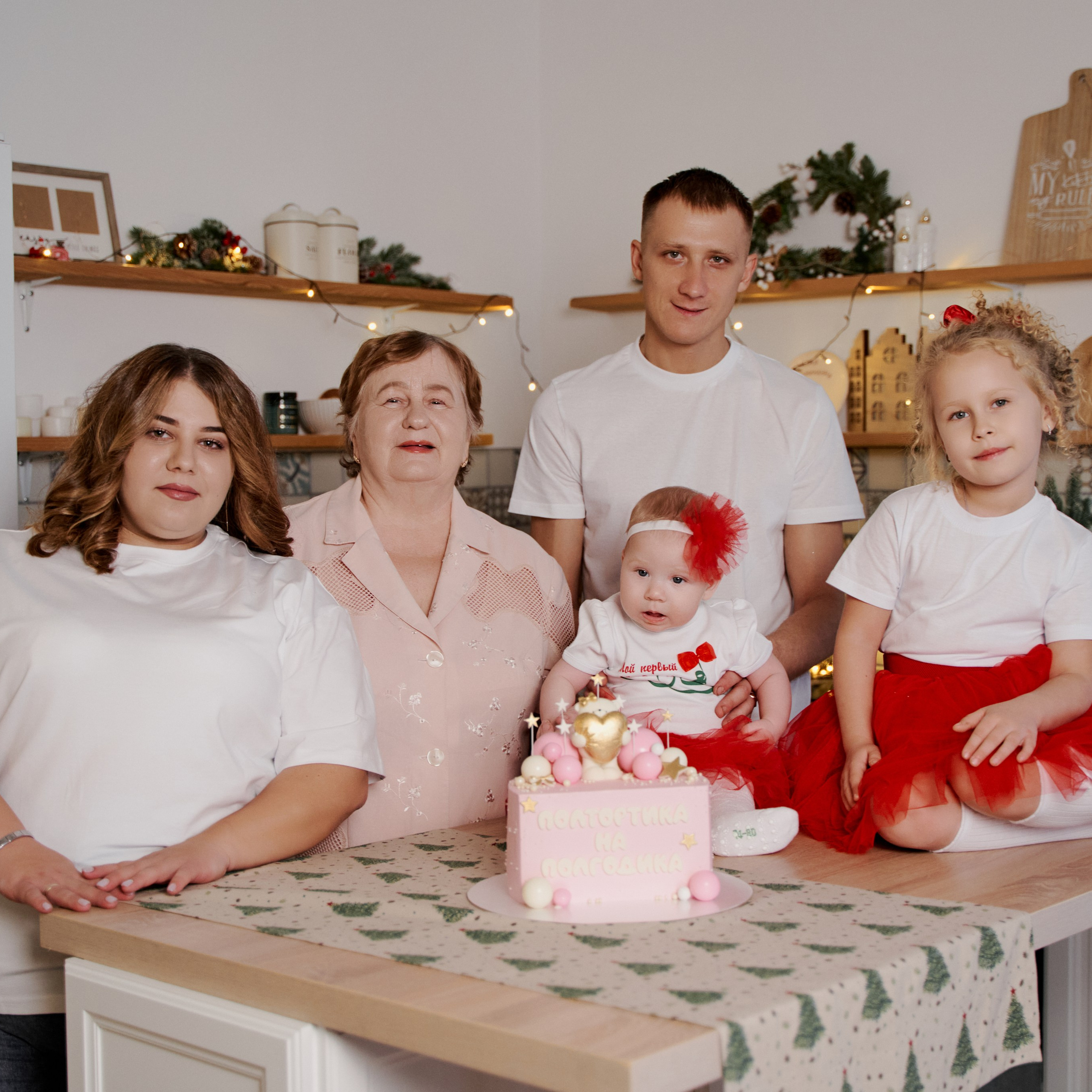 Отзывы. Фотограф в Ростове-на-Дону Валерия Декало