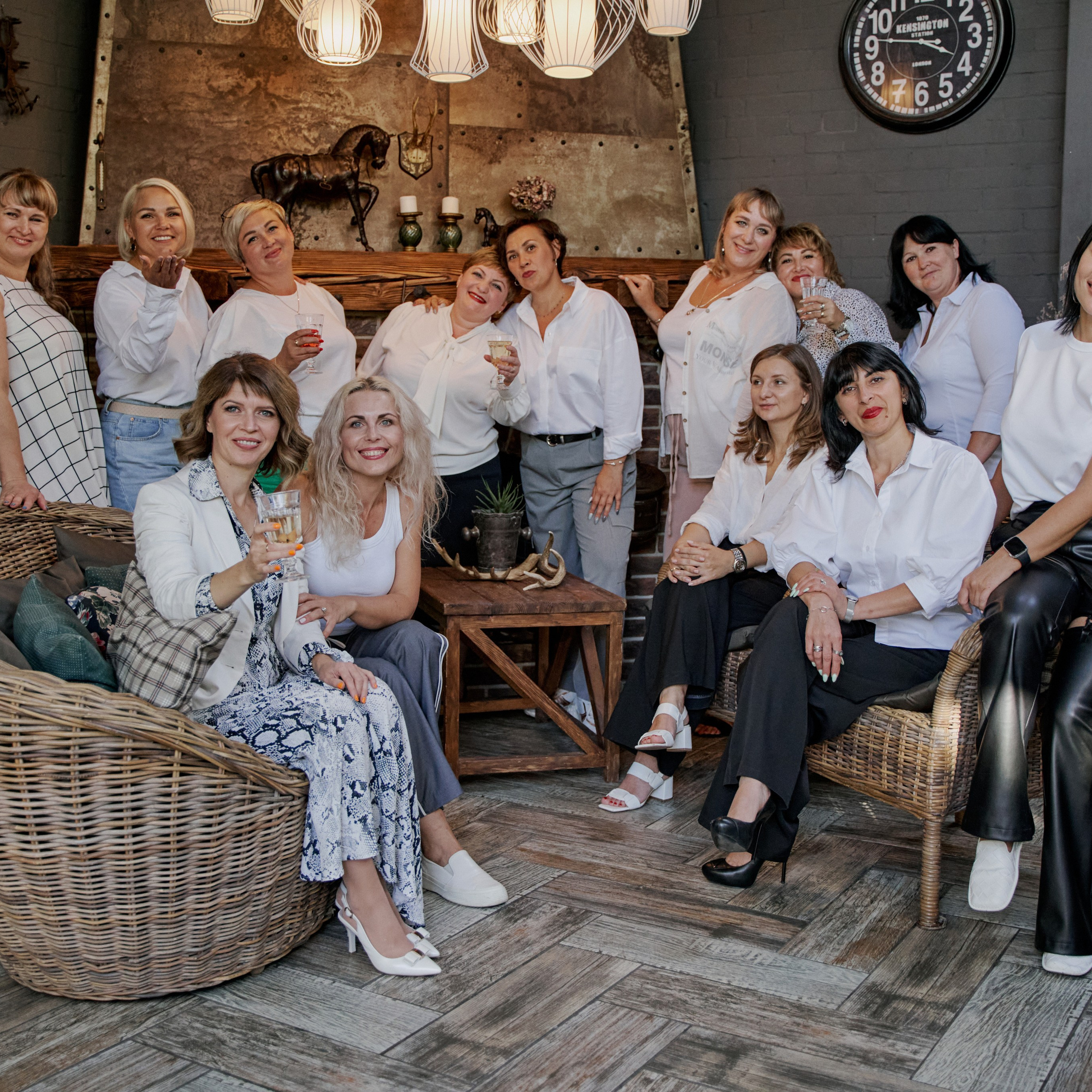 Отзывы. Фотограф в Ростове-на-Дону Валерия Декало