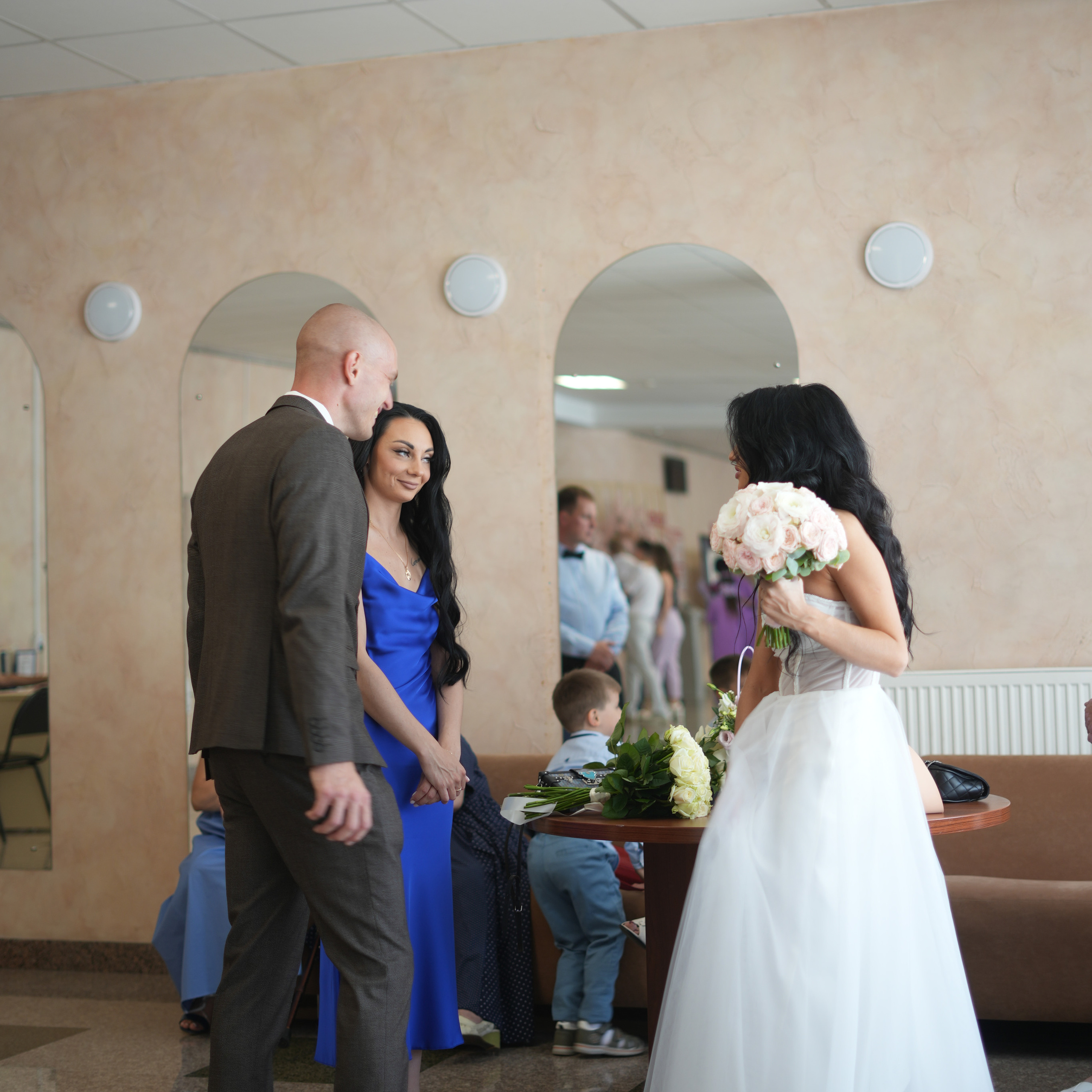 Отзывы. Фотограф Москва | Белгород