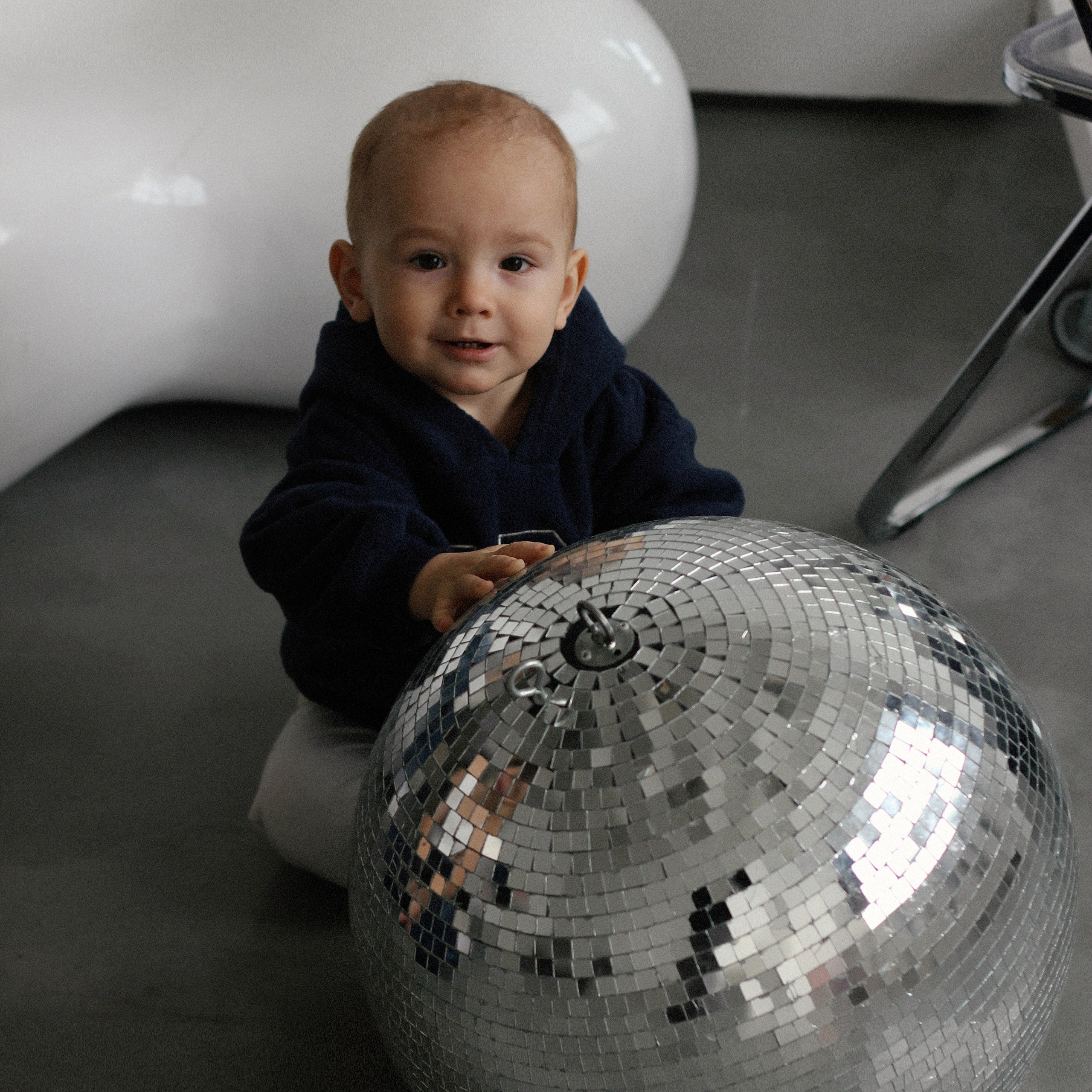 Семейная съемка