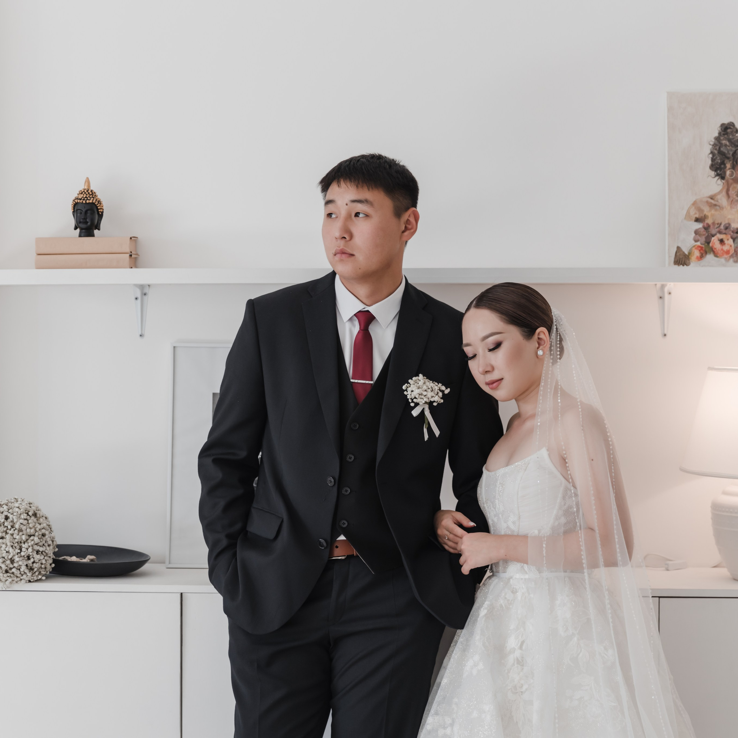 Отзывы. Свадебный фотограф Элина Чу, Элиста Калмыкия