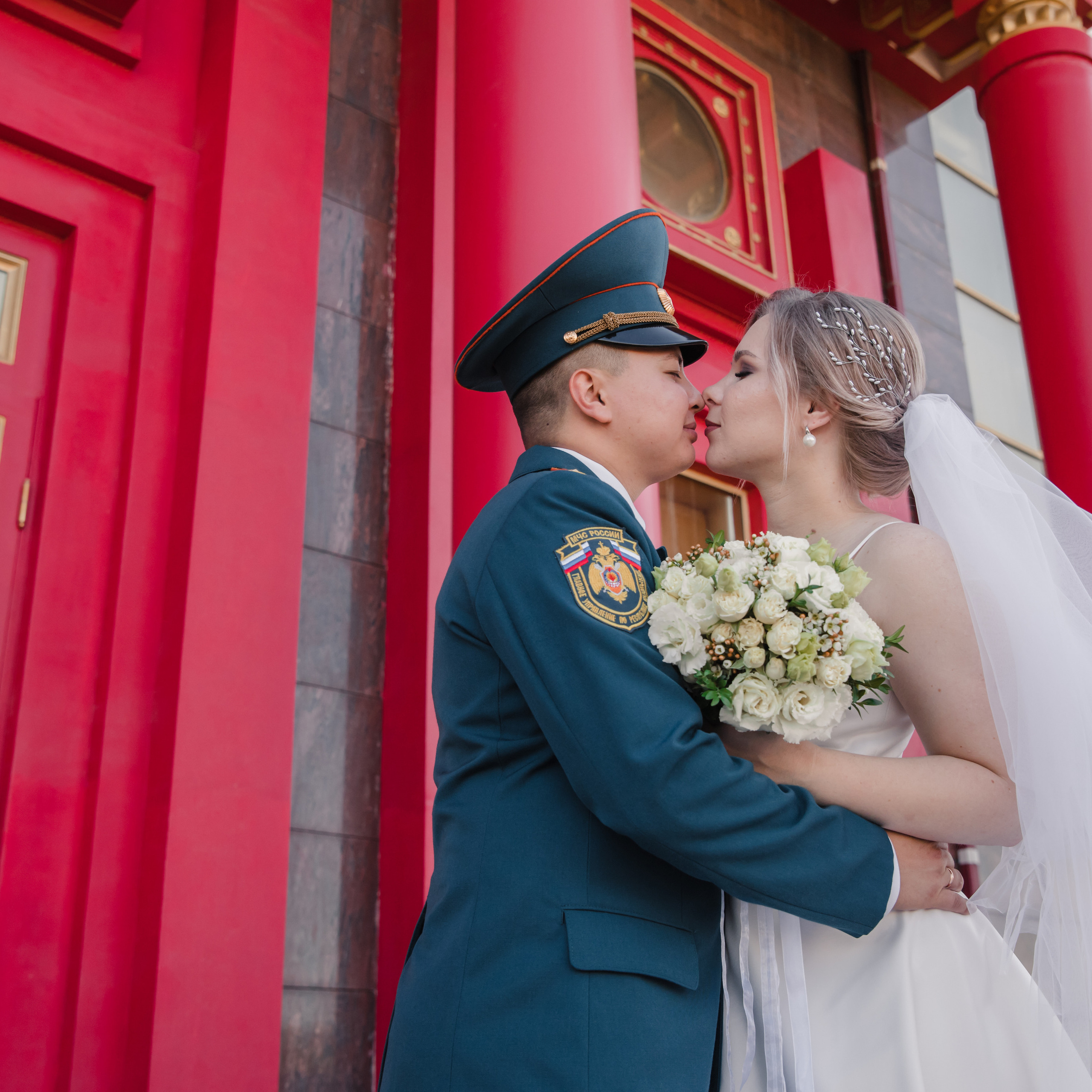 Отзывы. Свадебный фотограф Элина Чу, Элиста Калмыкия