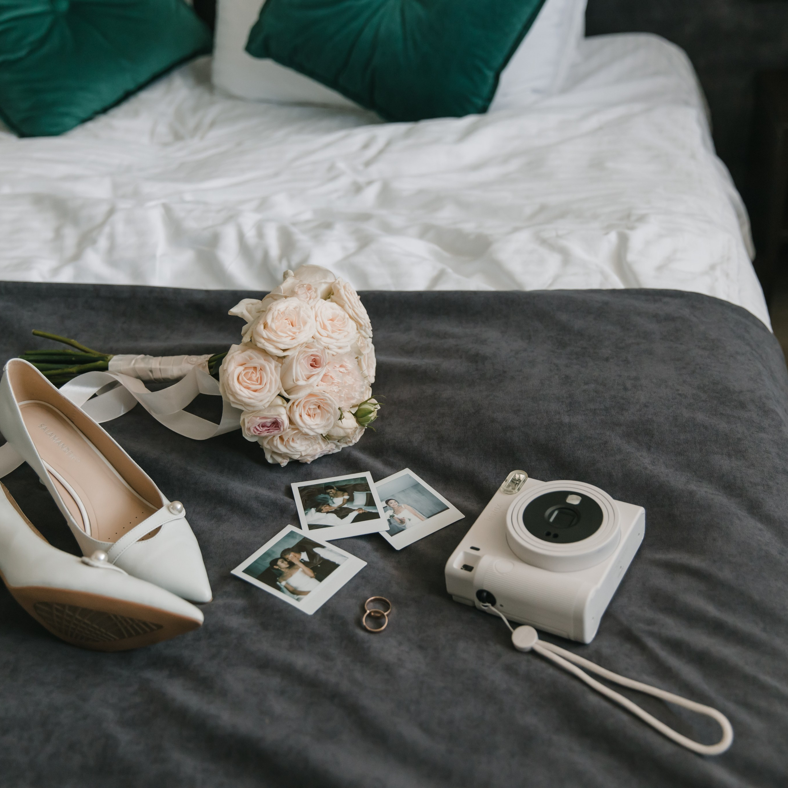 Отзывы. Свадебный фотограф Элина Чу, Элиста Калмыкия