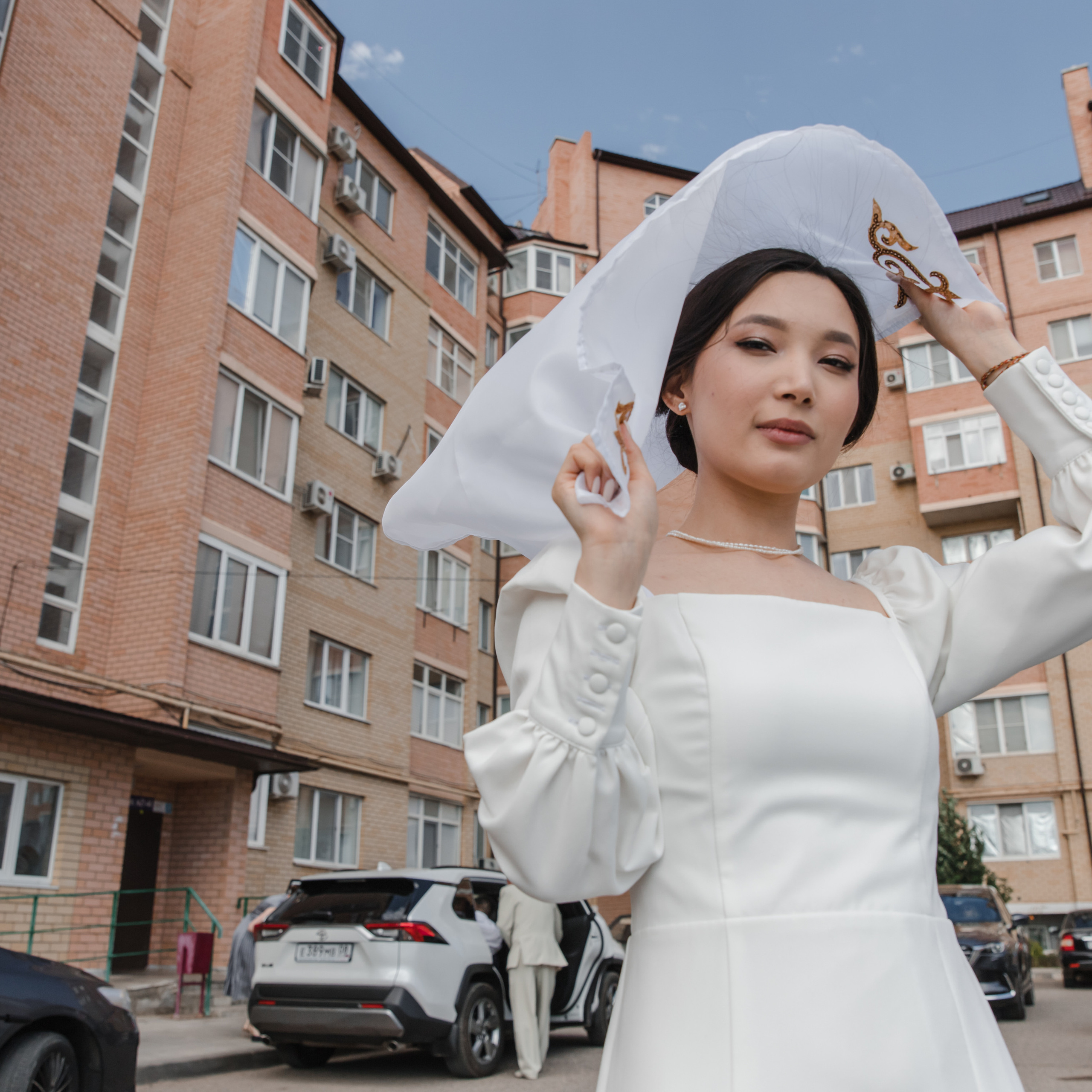 Отзывы. Свадебный фотограф Элина Чу, Элиста Калмыкия