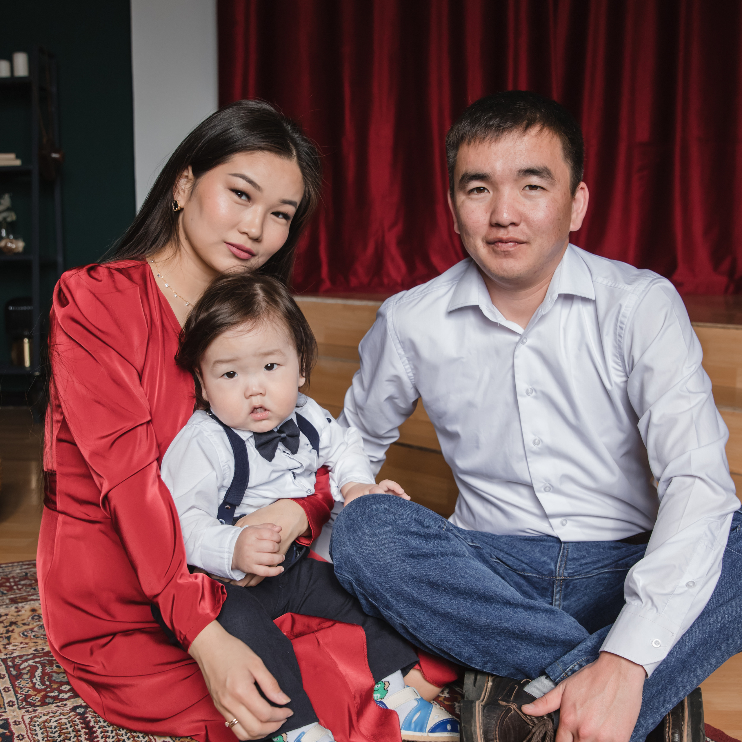 Отзывы. Свадебный фотограф Элина Чу, Элиста Калмыкия