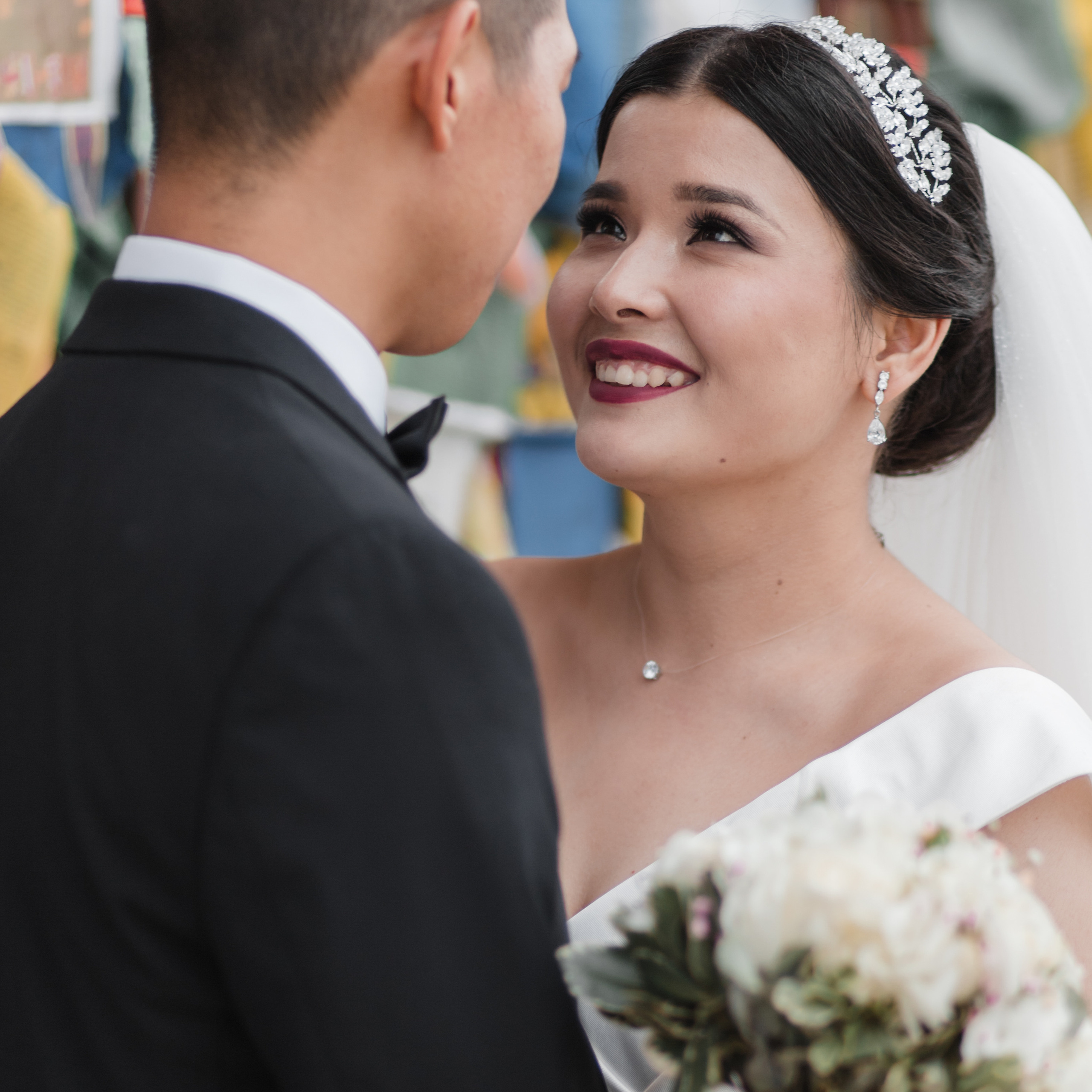 Отзывы. Свадебный фотограф Элина Чу, Элиста Калмыкия