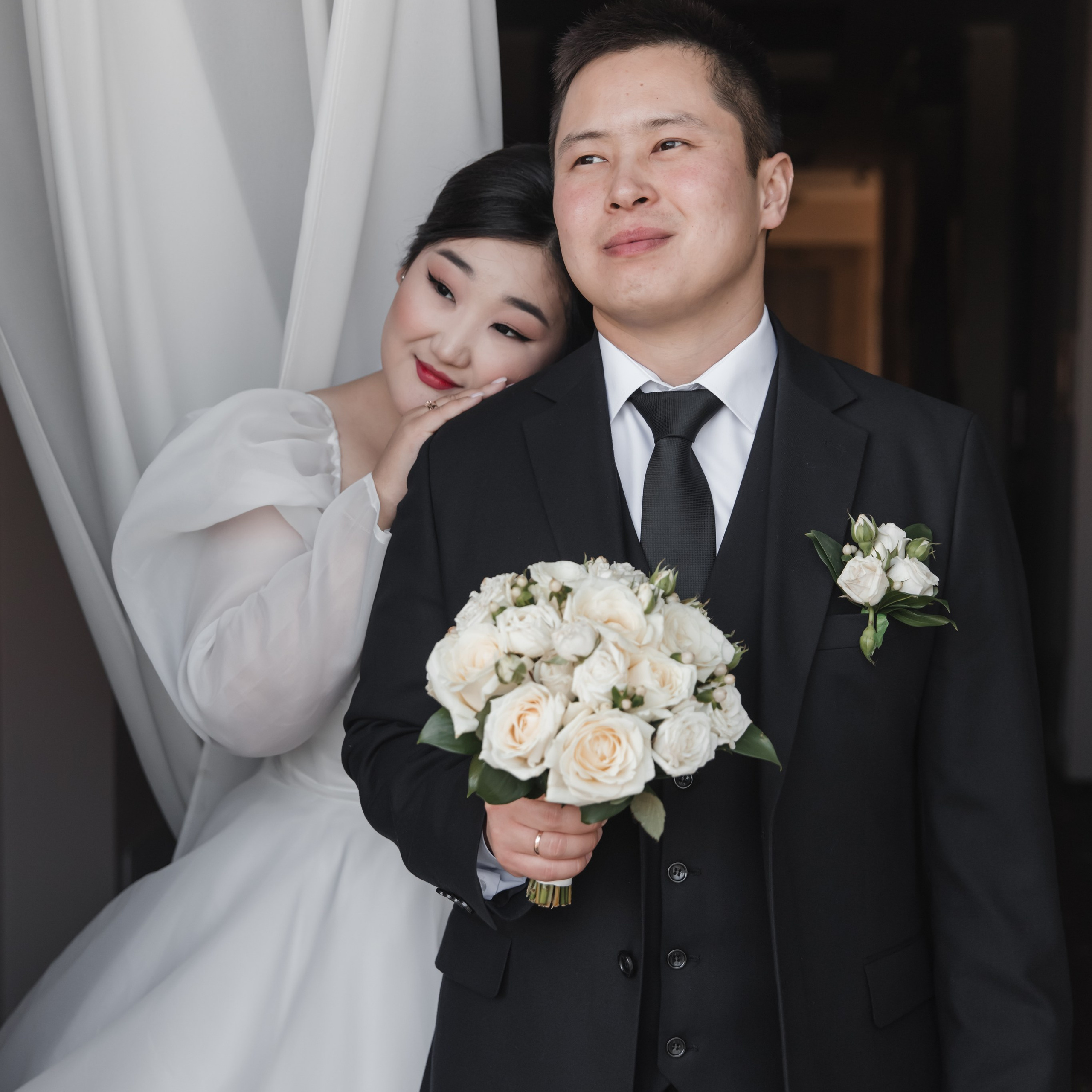 Отзывы. Свадебный фотограф Элина Чу, Элиста Калмыкия