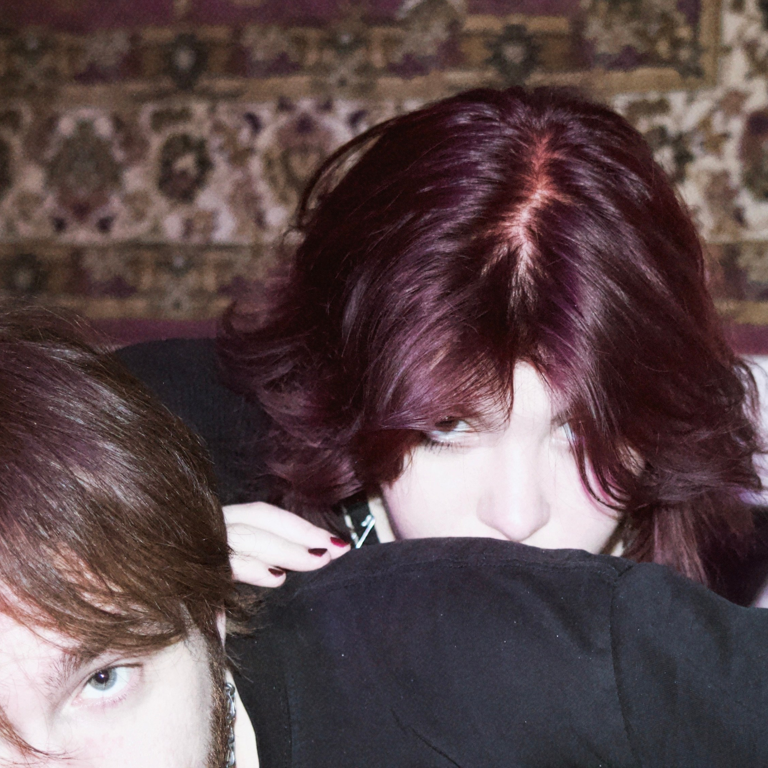 Моя лавстори