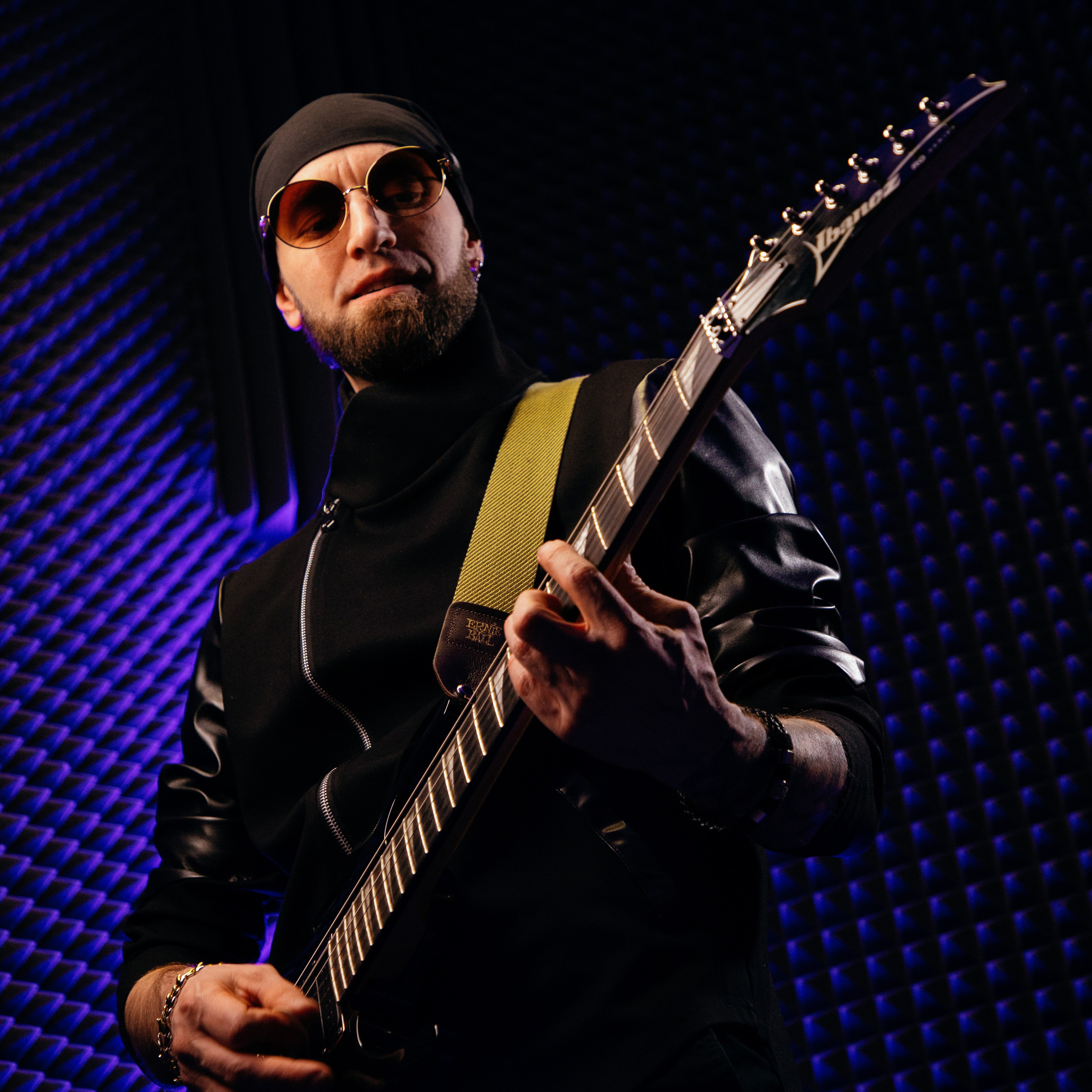 Рок-музыка I Александр