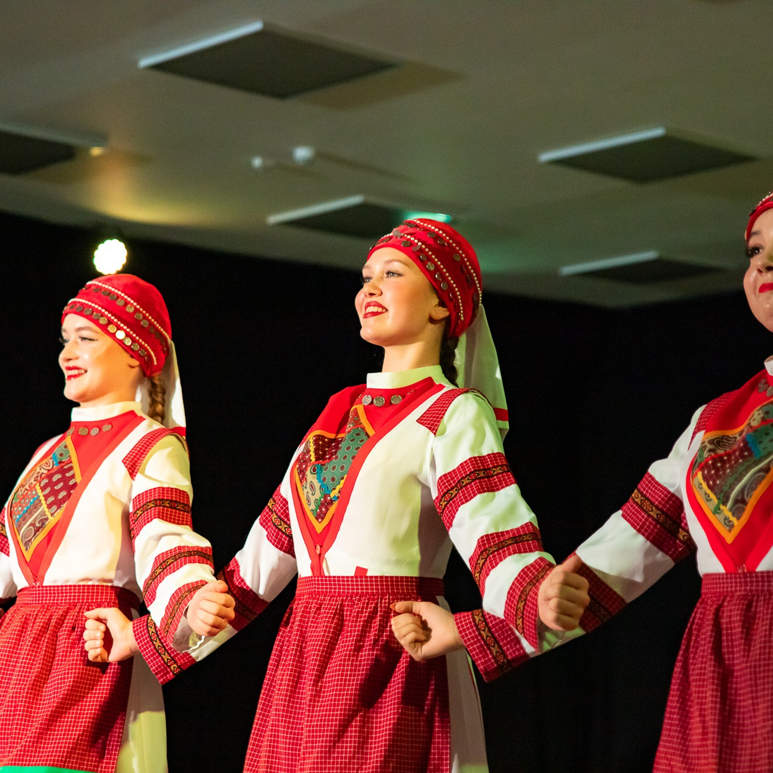 Квартирник