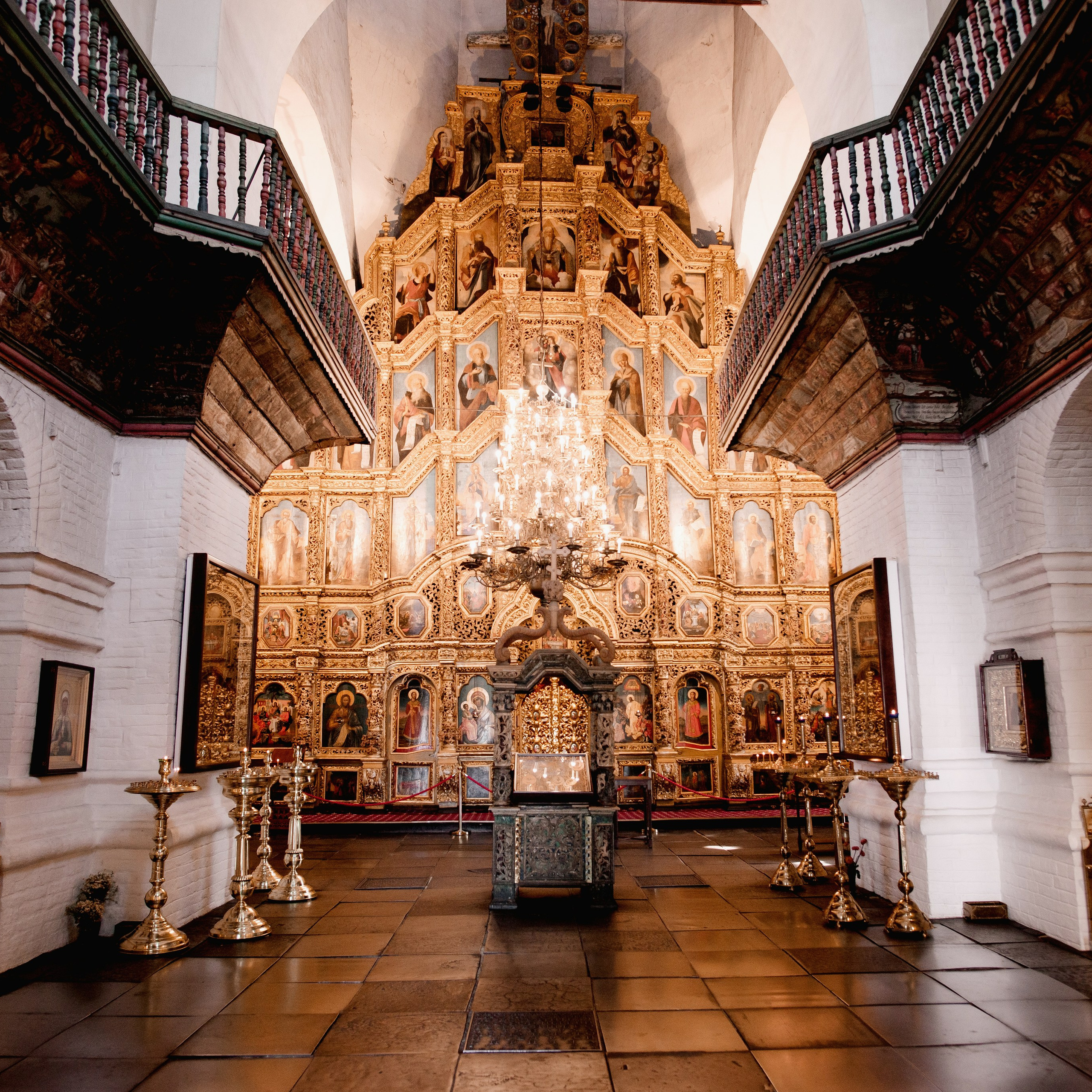 Таинство Крещения Евы, ст. Старочеркасская