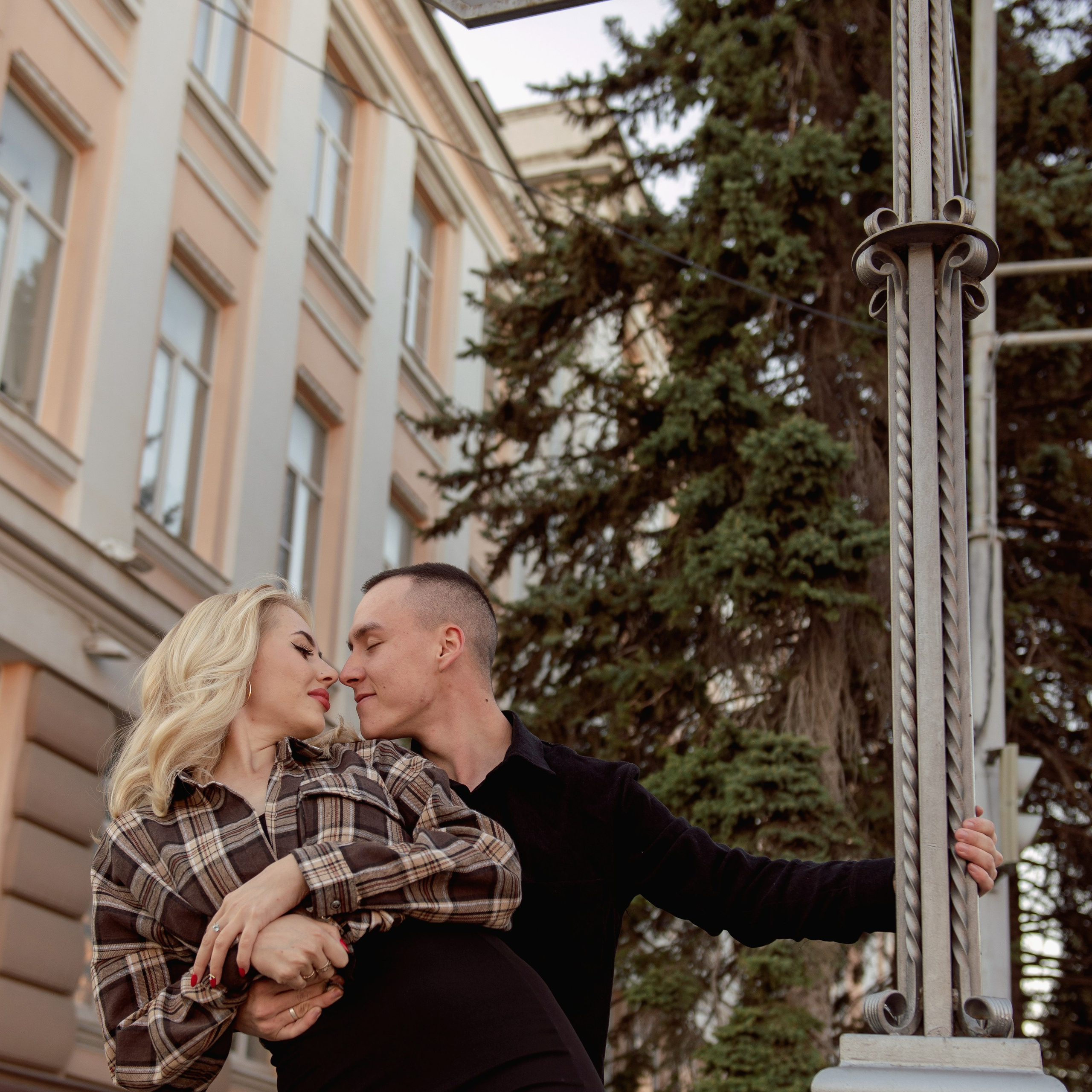 Данил&Валерия