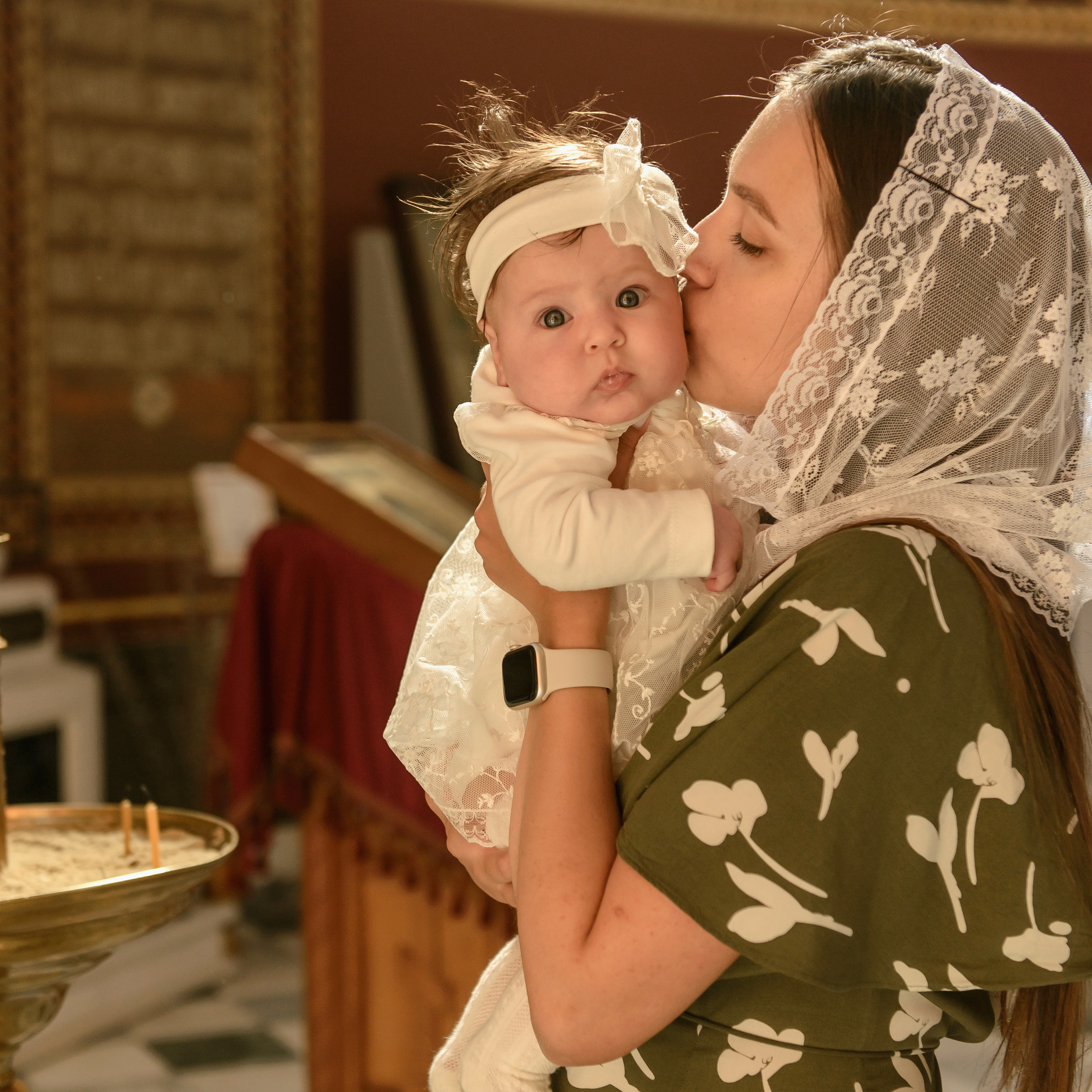 Отзывы. Семейный фотограф в Новочеркасске Виктория Громова