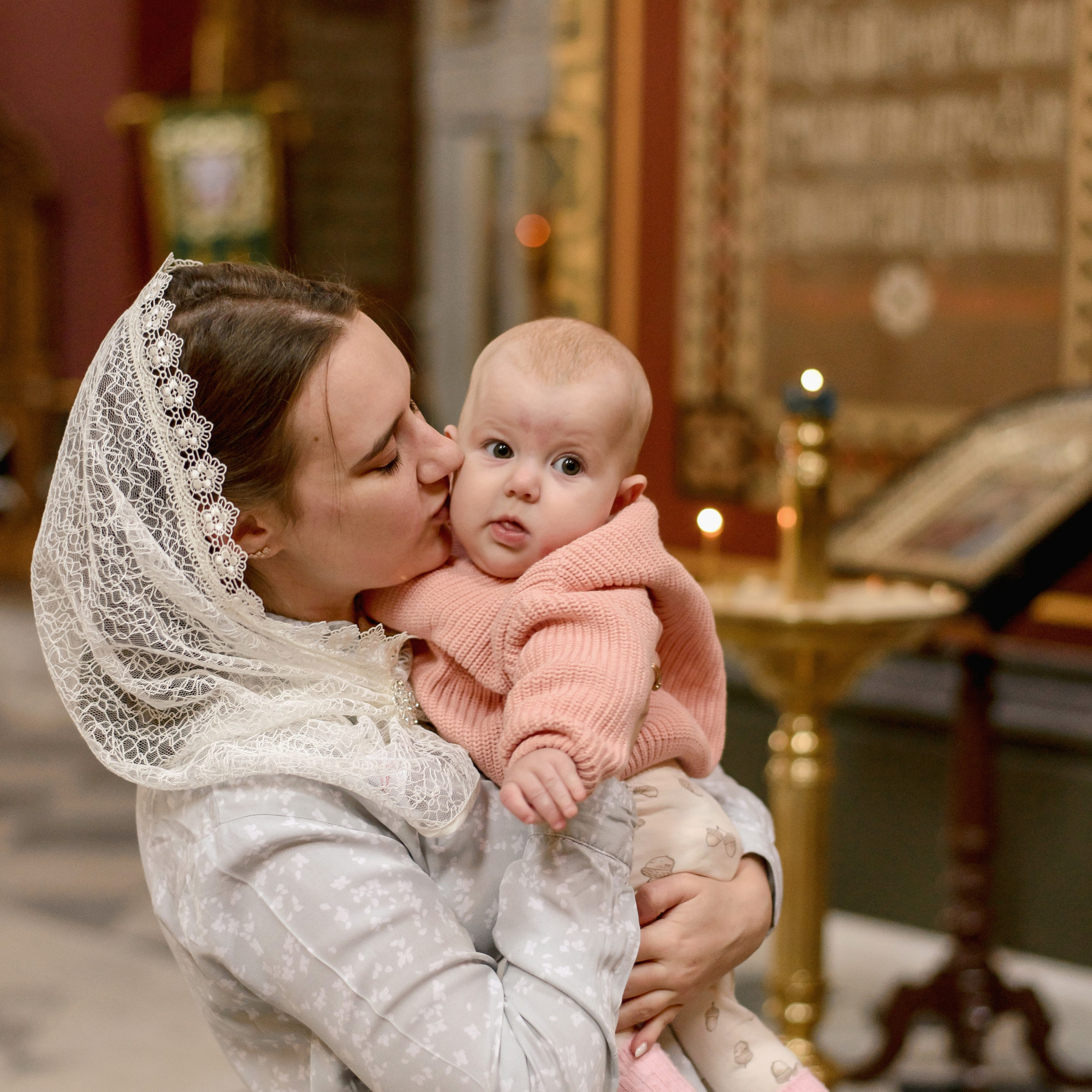 Отзывы. Семейный фотограф в Новочеркасске Виктория Громова