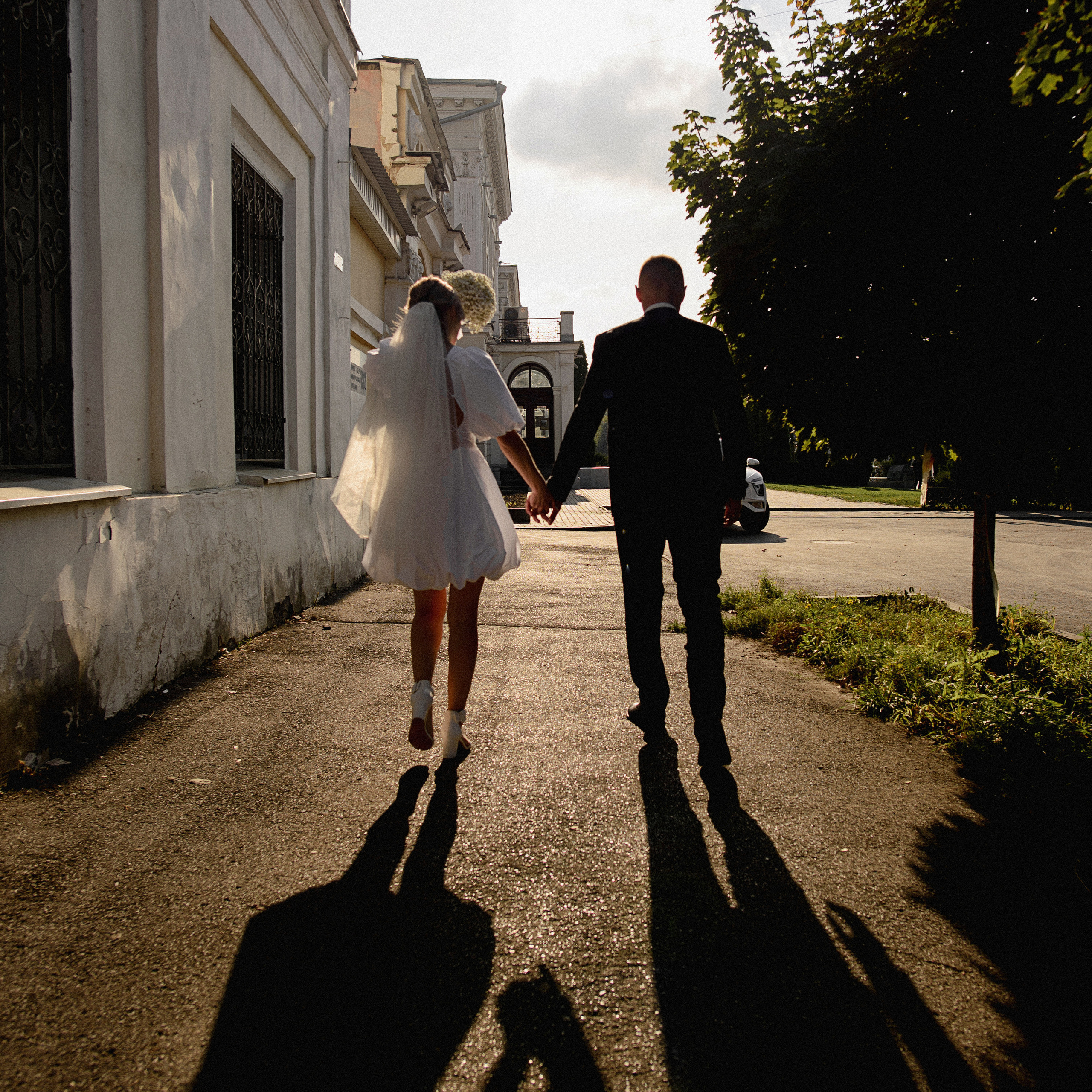 Артем и Анна