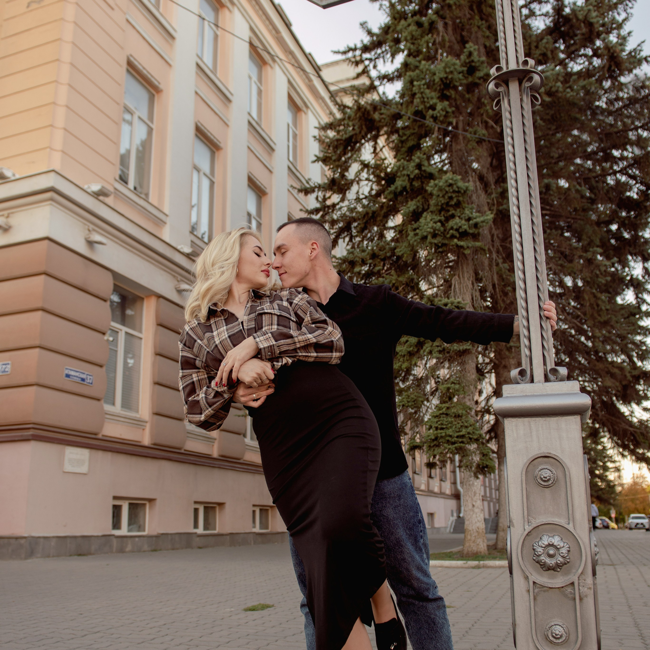 Семейный фотограф в Новочеркасске Виктория Громова