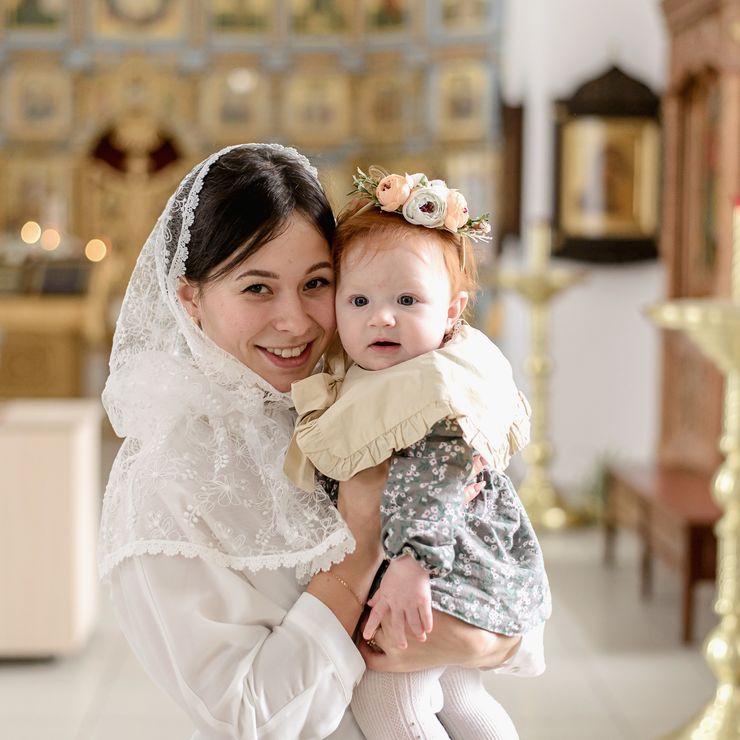 Отзывы. Семейный фотограф в Новочеркасске Виктория Громова