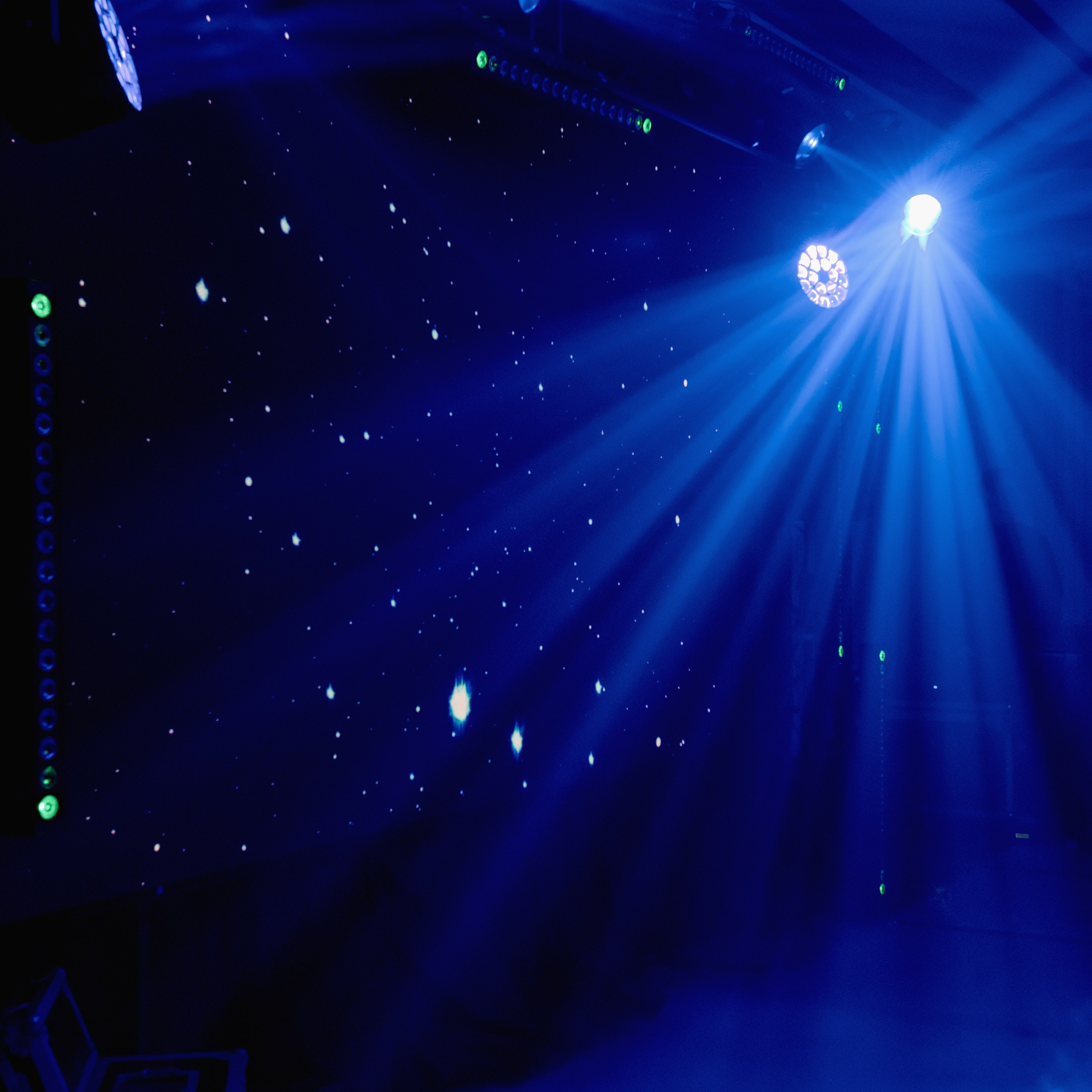 Новый год в ресторане «Розмарин»